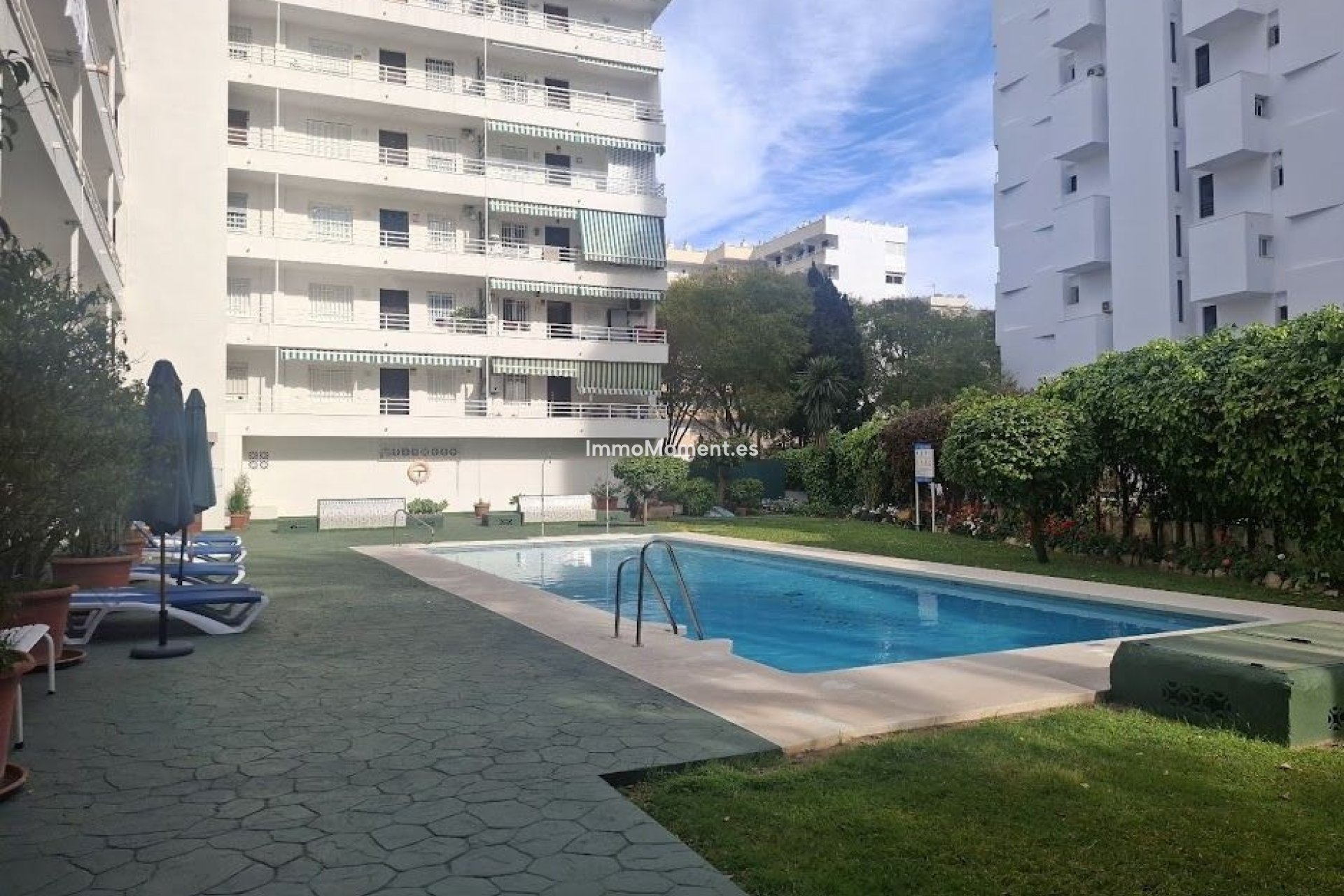 Reventa - Apartamento - Marbella - Marbella Centro