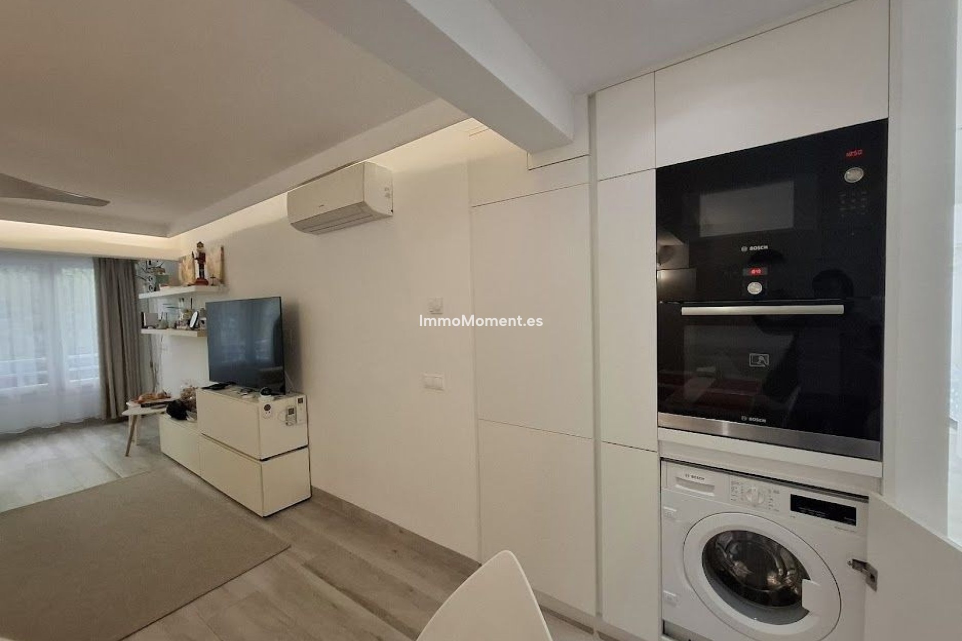 Reventa - Apartamento - Marbella - Marbella Centro