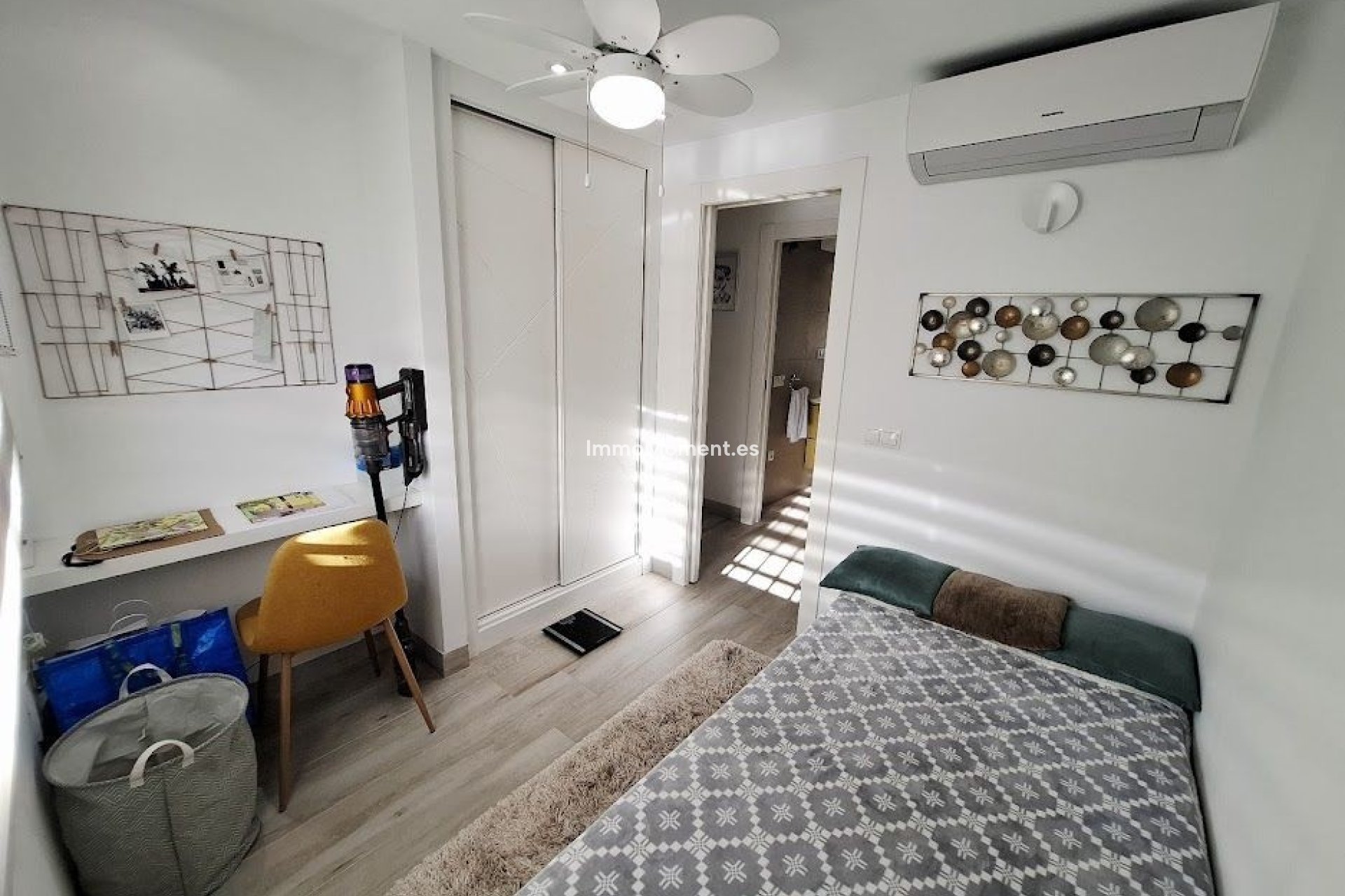 Reventa - Apartamento - Marbella - Marbella Centro