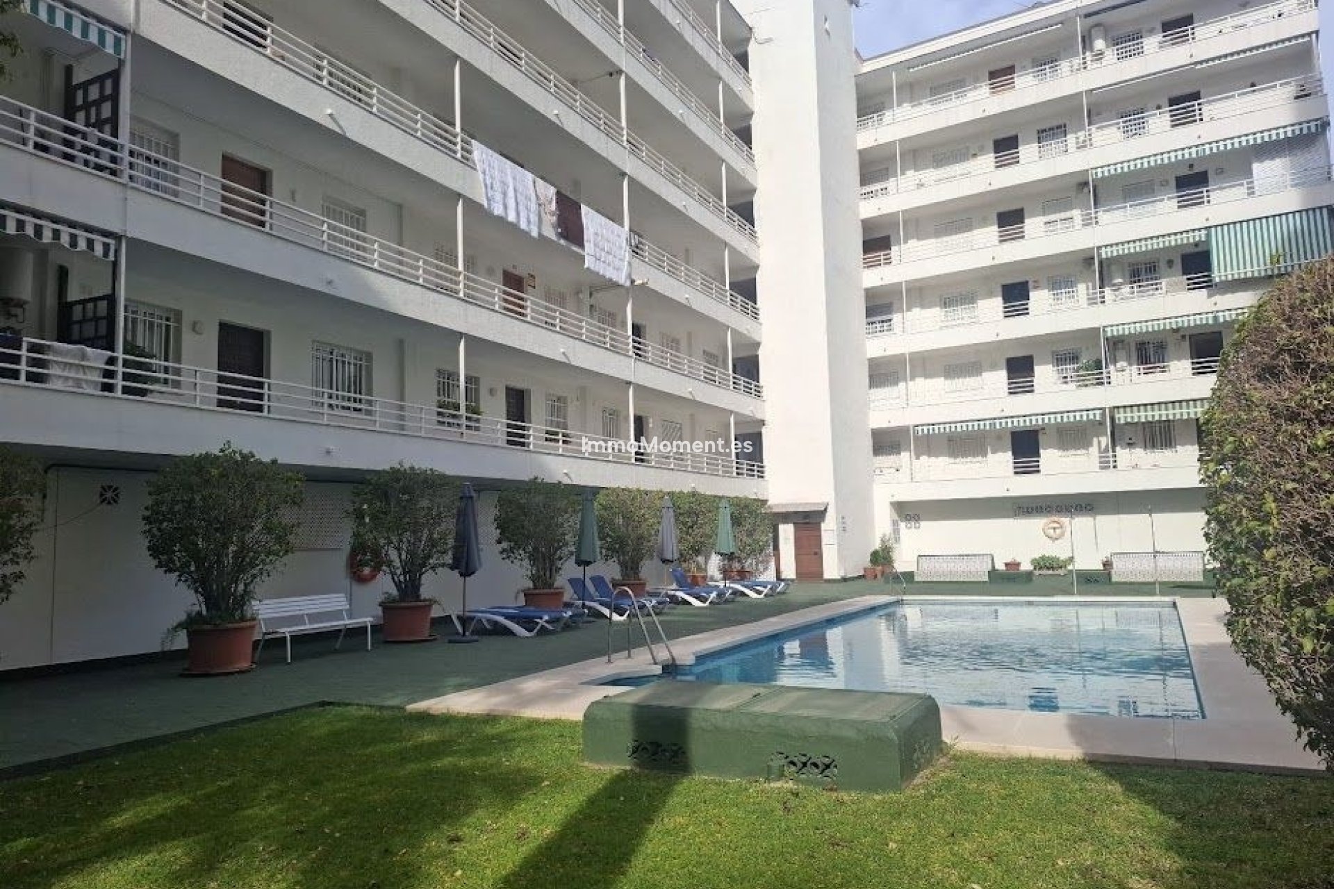 Reventa - Apartamento - Marbella - Marbella Centro