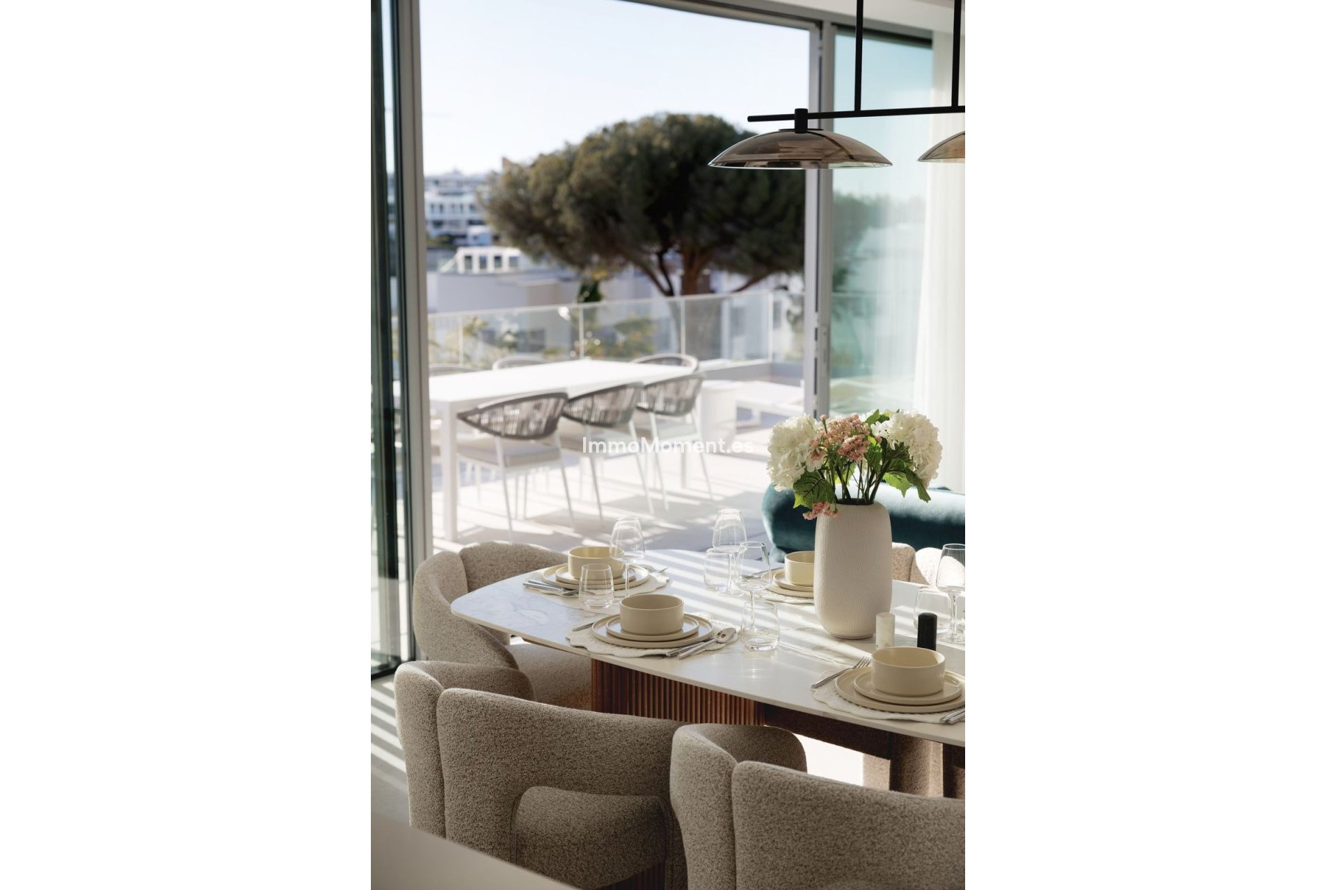 Reventa - Apartamento - Marbella - Marbella Centro