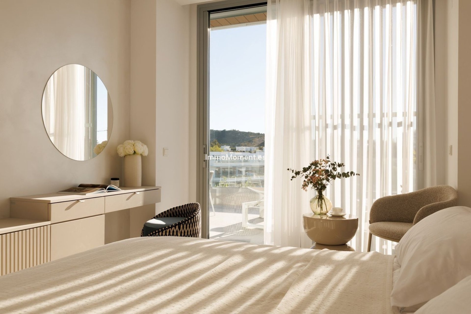 Reventa - Apartamento - Marbella - Marbella Centro