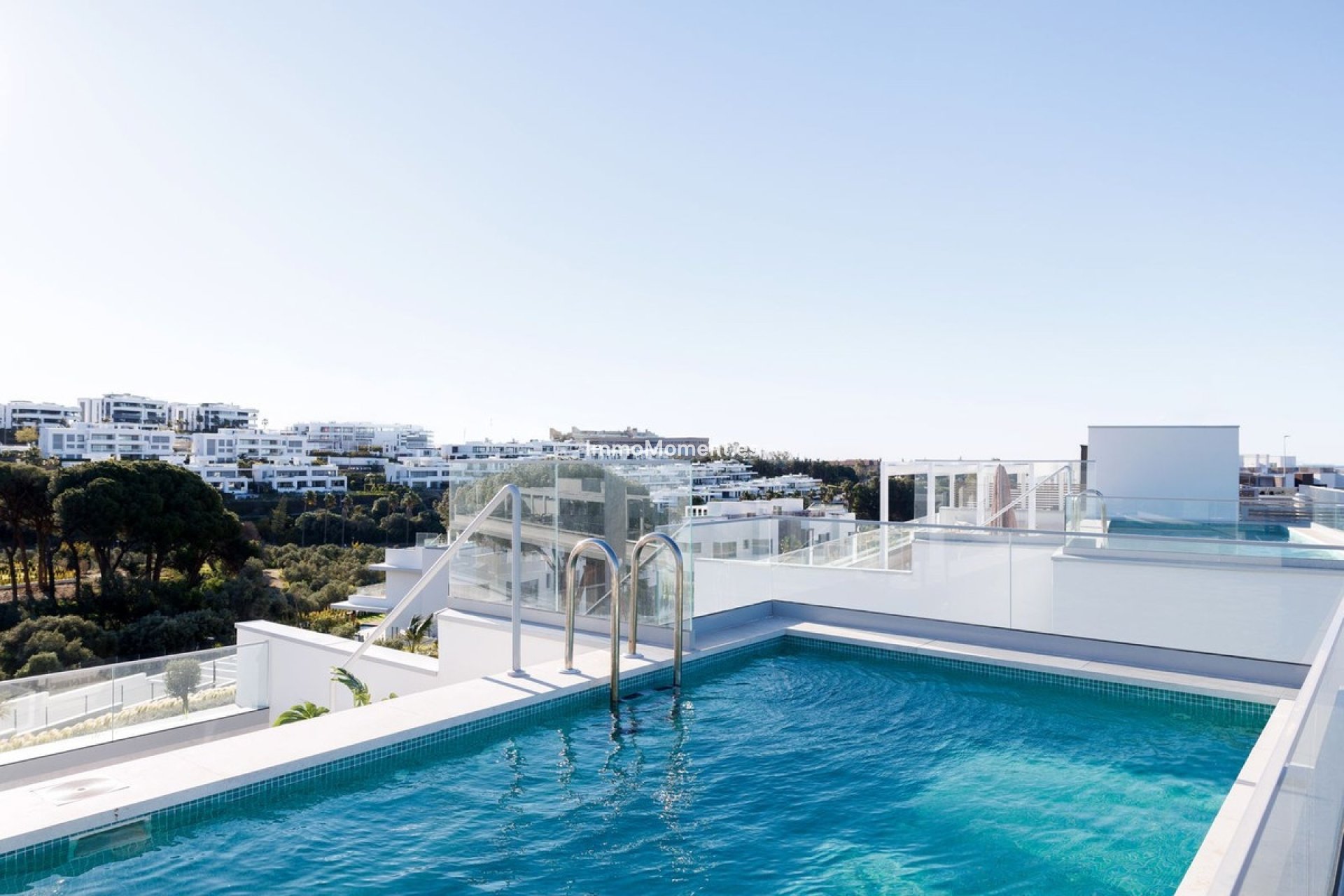 Reventa - Apartamento - Marbella - Marbella Centro