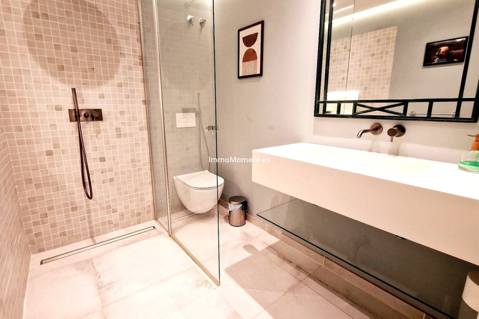 Reventa - Apartamento - Marbella - Marbella Centro