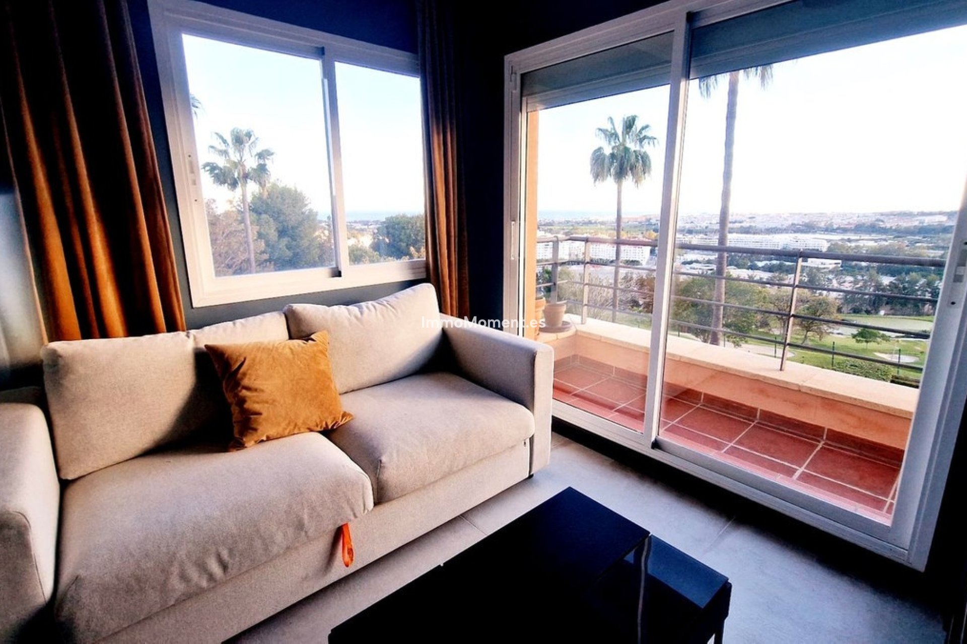 Reventa - Apartamento - Marbella - Marbella Centro