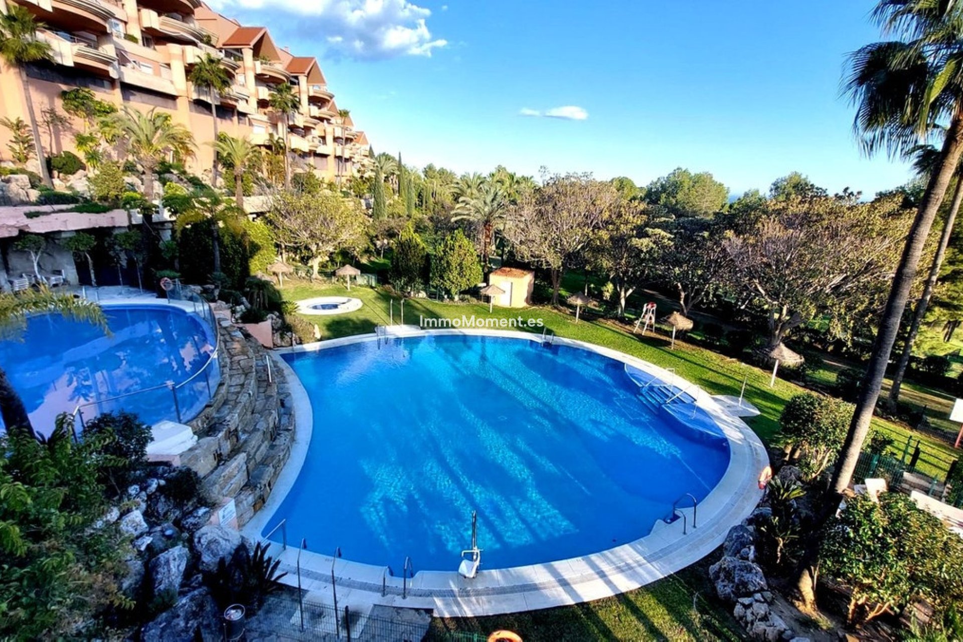 Reventa - Apartamento - Marbella - Marbella Centro