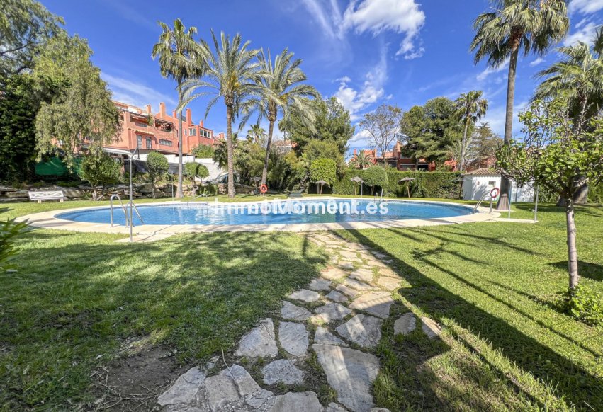 Reventa - Apartamento - Marbella - Marbella Centro