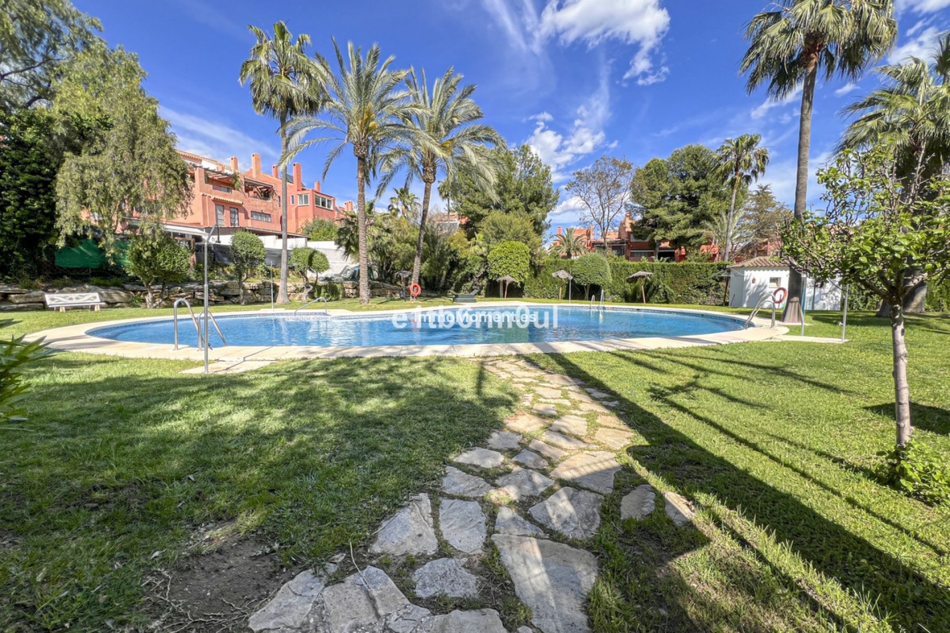 Reventa - Apartamento - Marbella - Marbella Centro