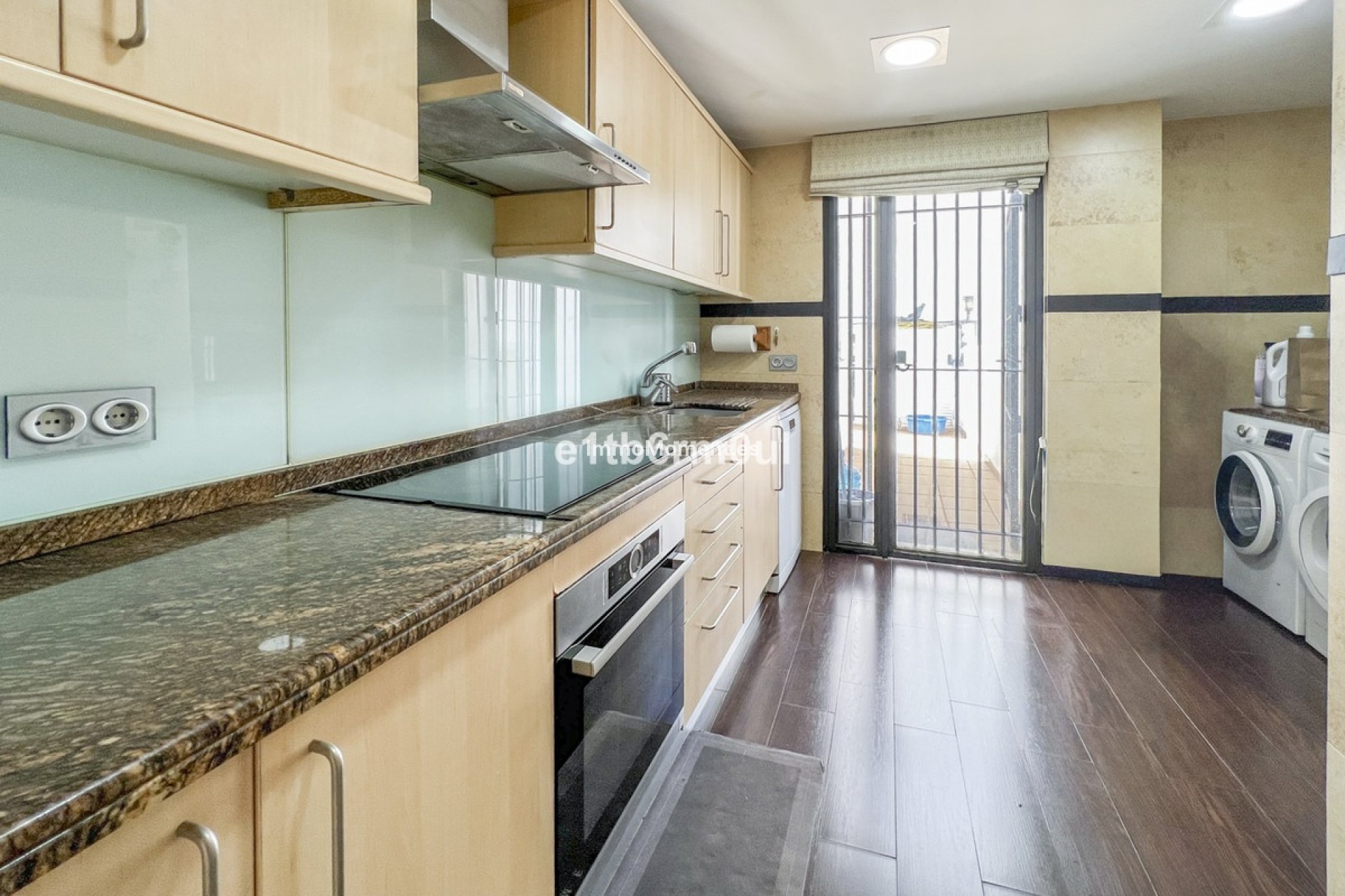 Reventa - Apartamento - Marbella - Marbella Centro