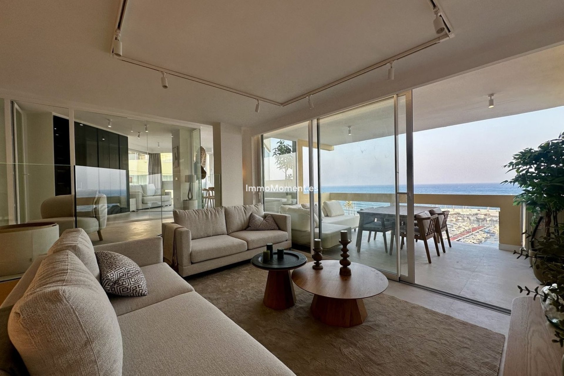 Reventa - Apartamento - Marbella - Marbella Centro