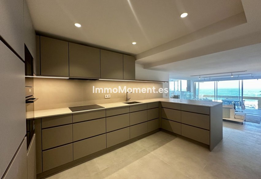 Reventa - Apartamento - Marbella - Marbella Centro