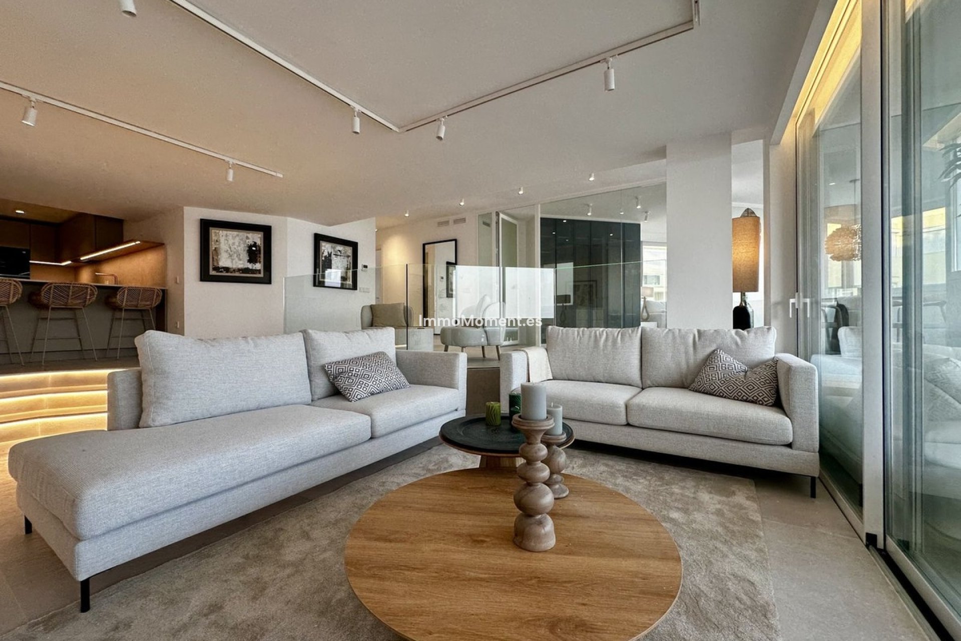 Reventa - Apartamento - Marbella - Marbella Centro