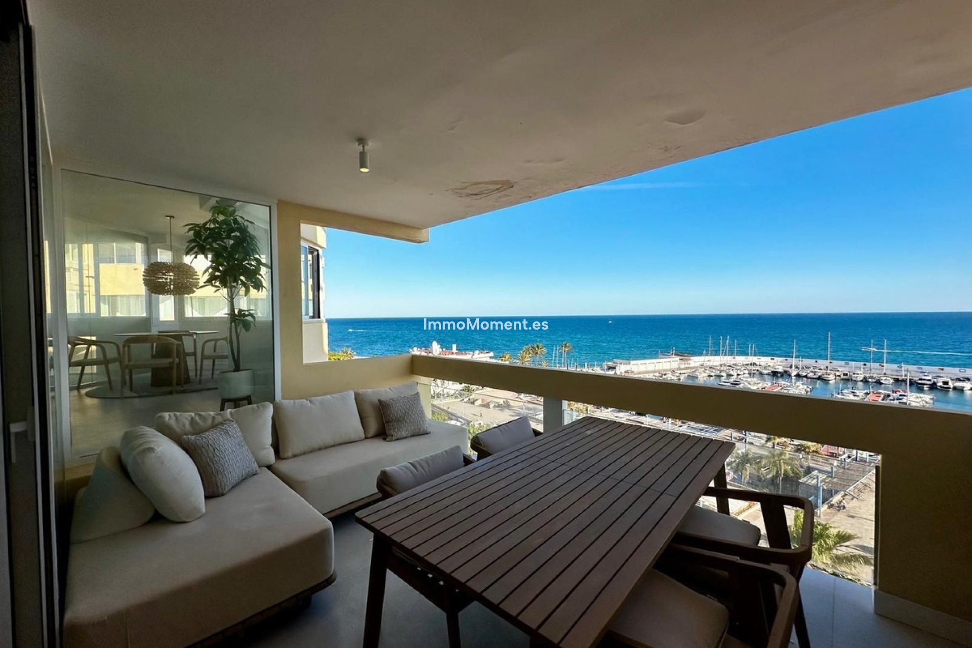 Reventa - Apartamento - Marbella - Marbella Centro