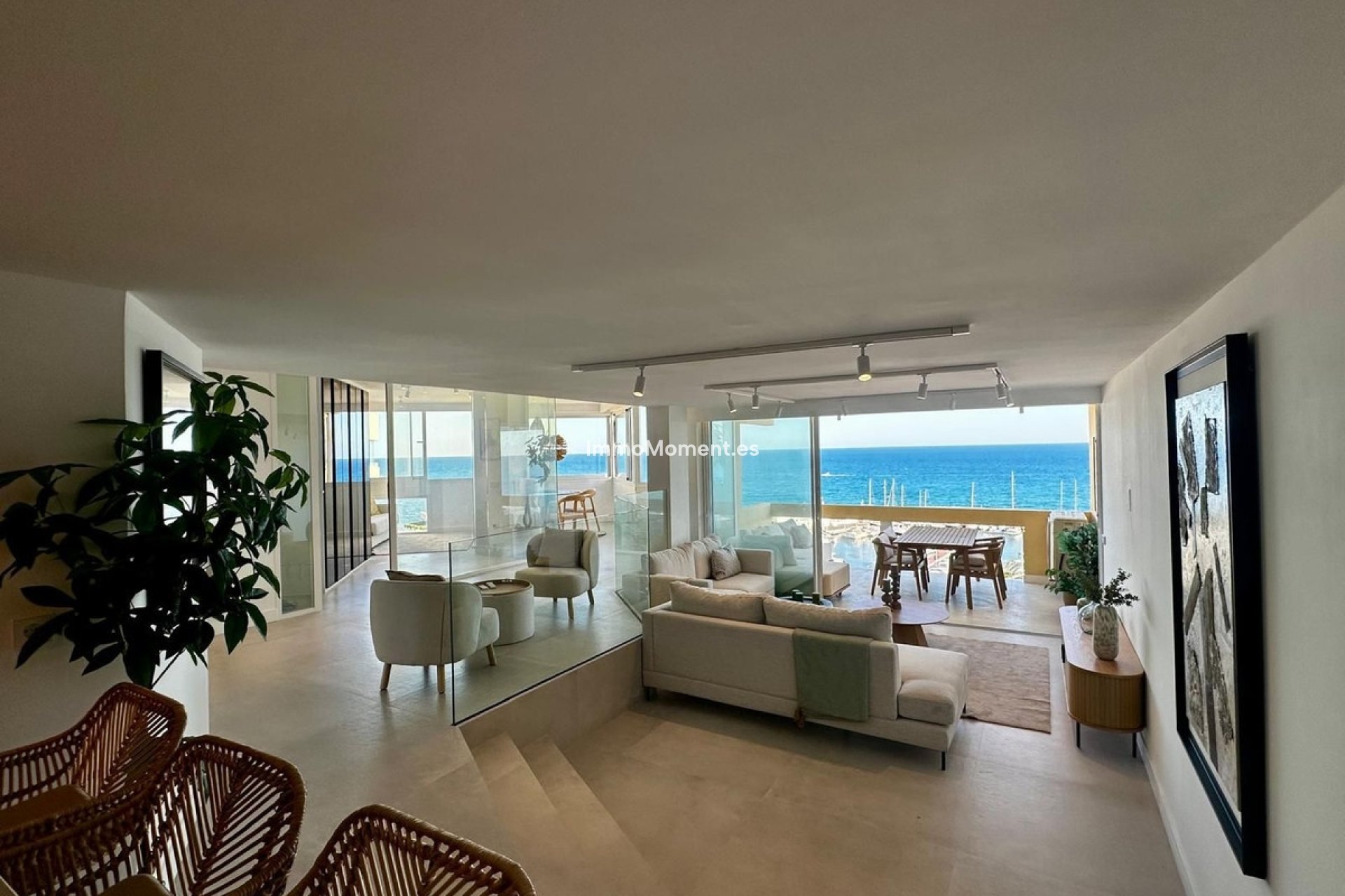 Reventa - Apartamento - Marbella - Marbella Centro