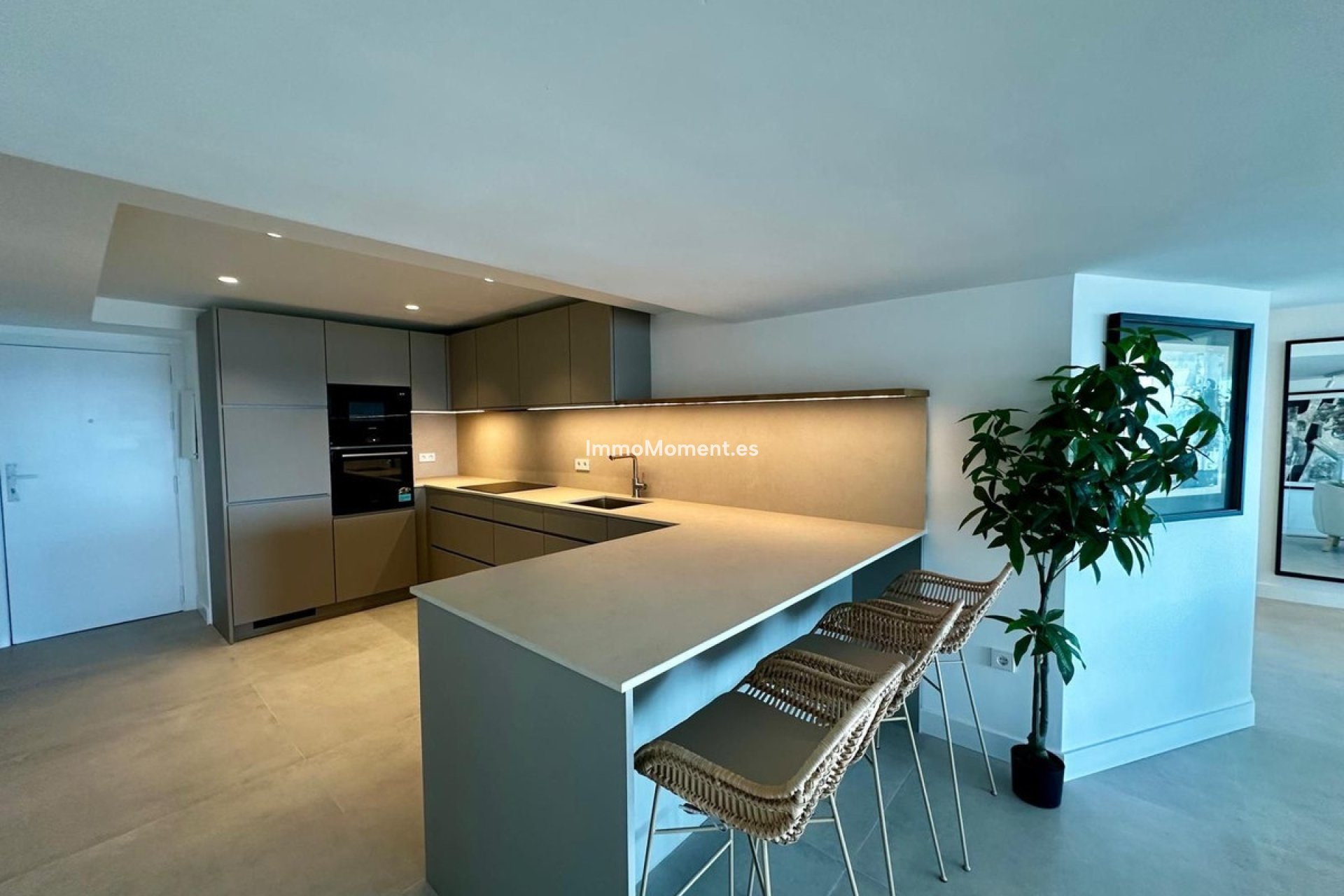 Reventa - Apartamento - Marbella - Marbella Centro