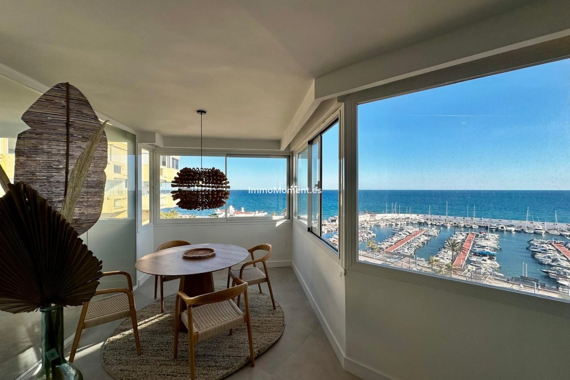 Reventa - Apartamento - Marbella - Marbella Centro