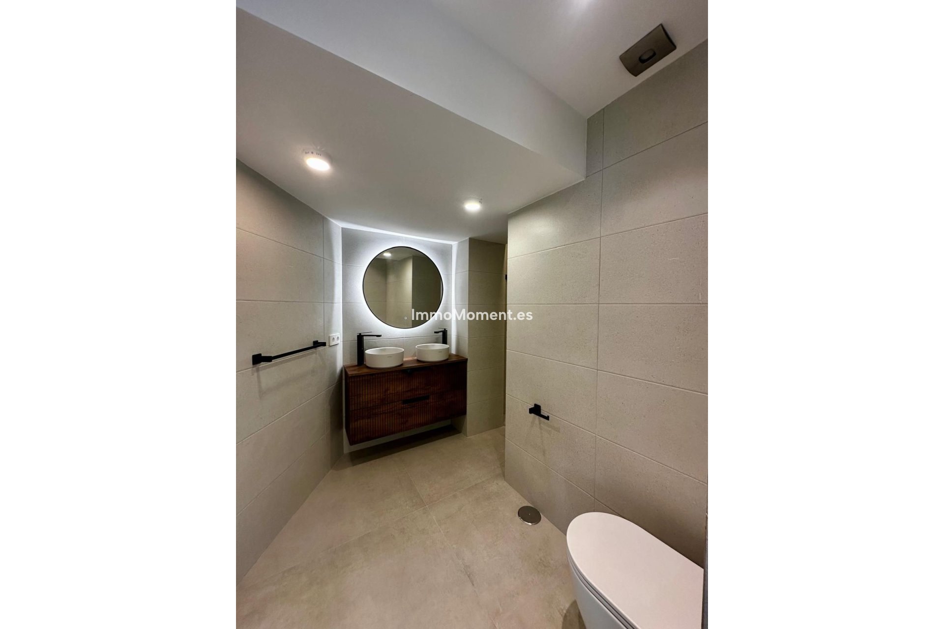 Reventa - Apartamento - Marbella - Marbella Centro
