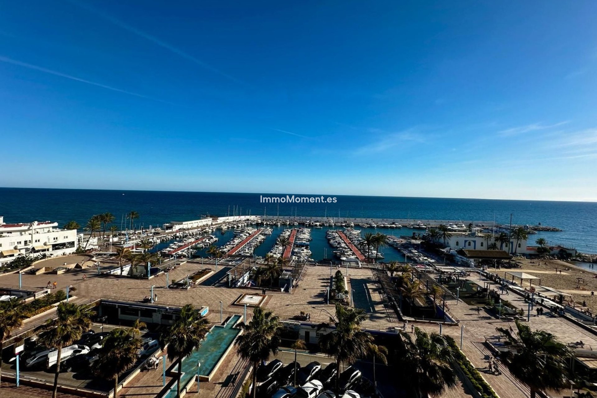 Reventa - Apartamento - Marbella - Marbella Centro