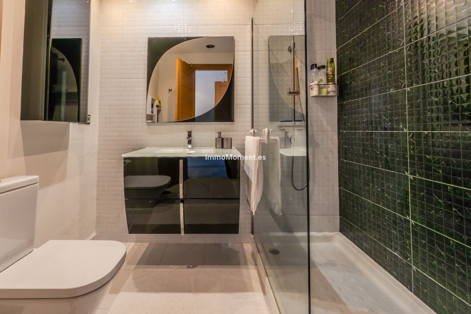 Reventa - Apartamento - Marbella - Marbella Centro