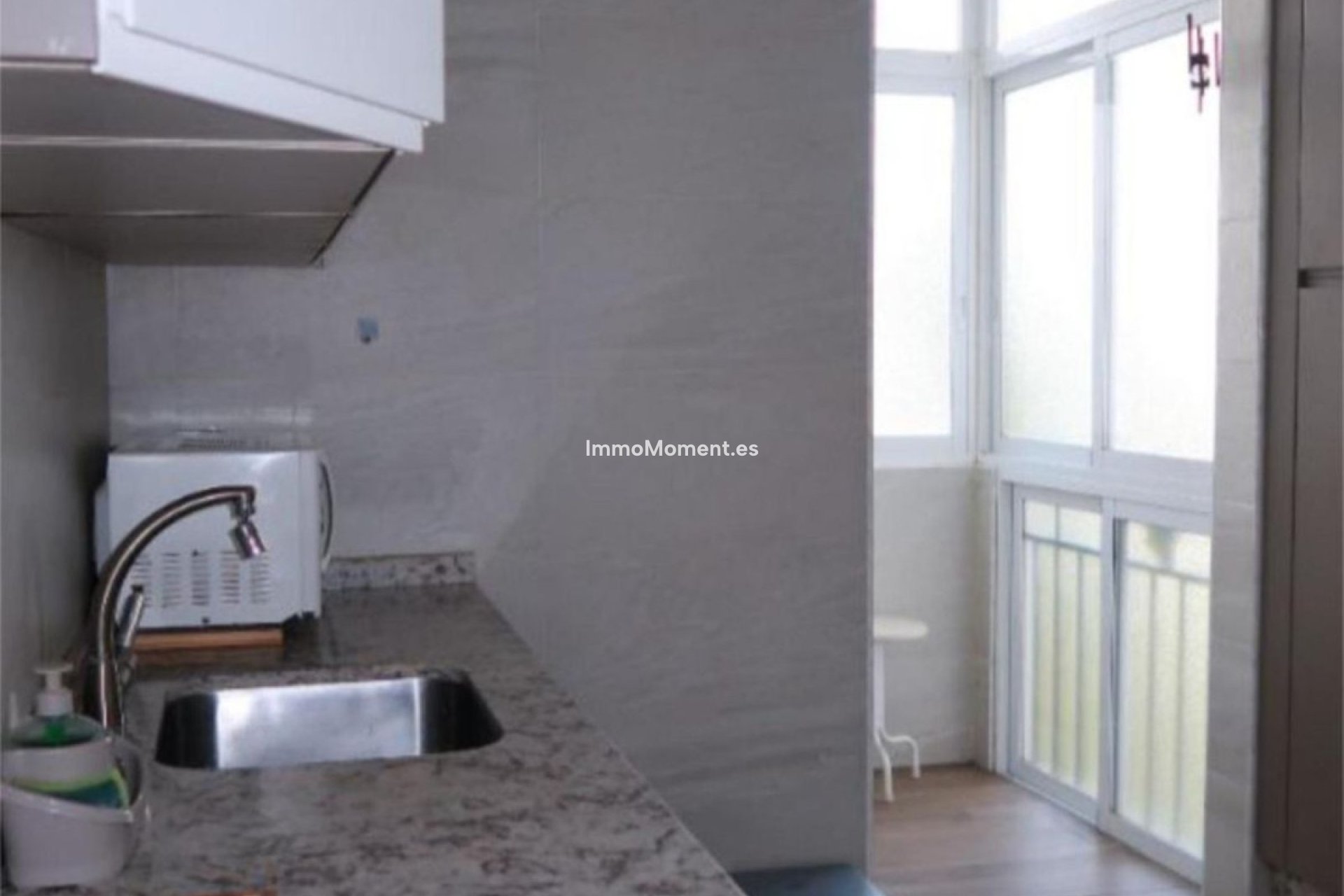 Reventa - Apartamento - Marbella - Marbella Centro