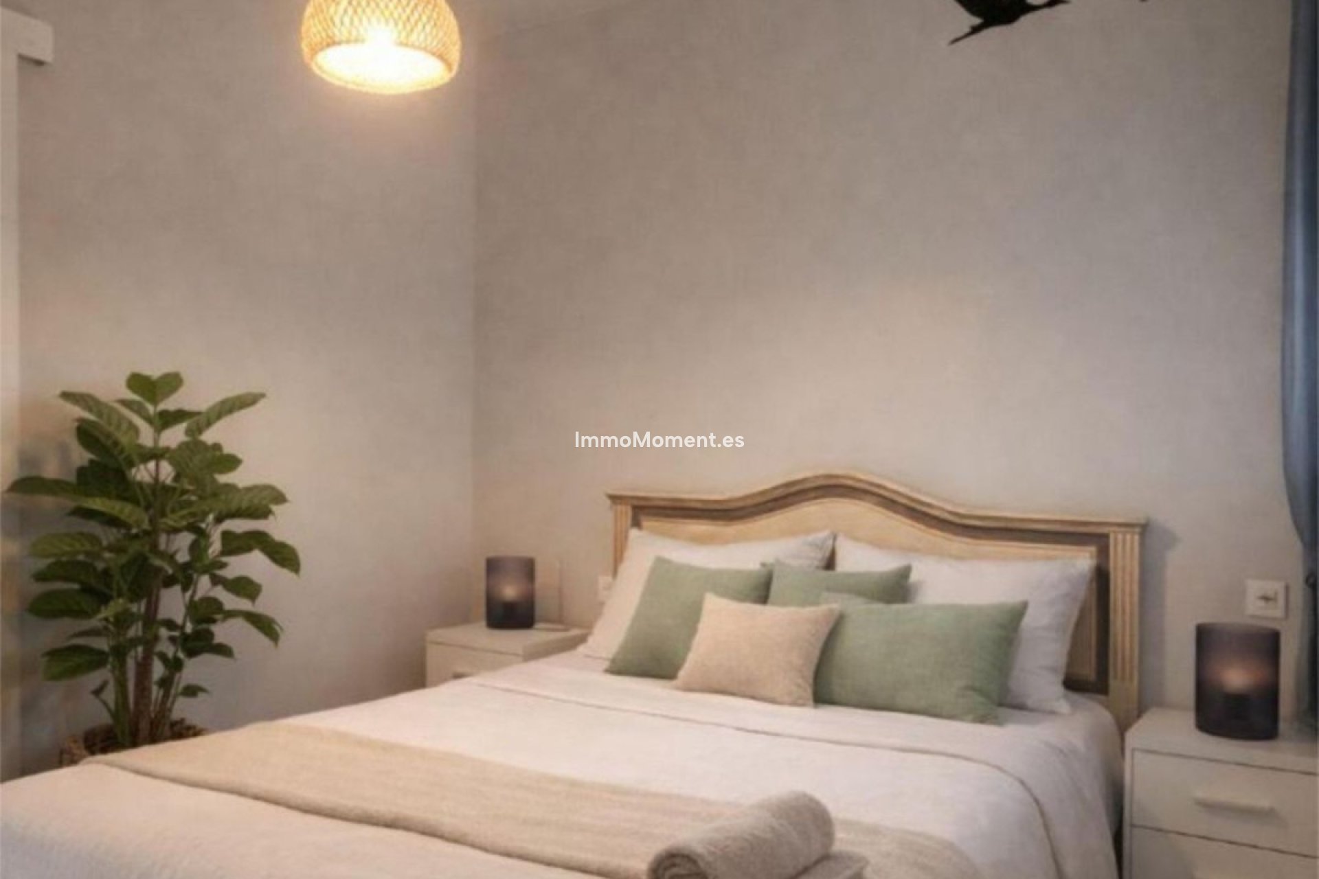 Reventa - Apartamento - Marbella - Marbella Centro