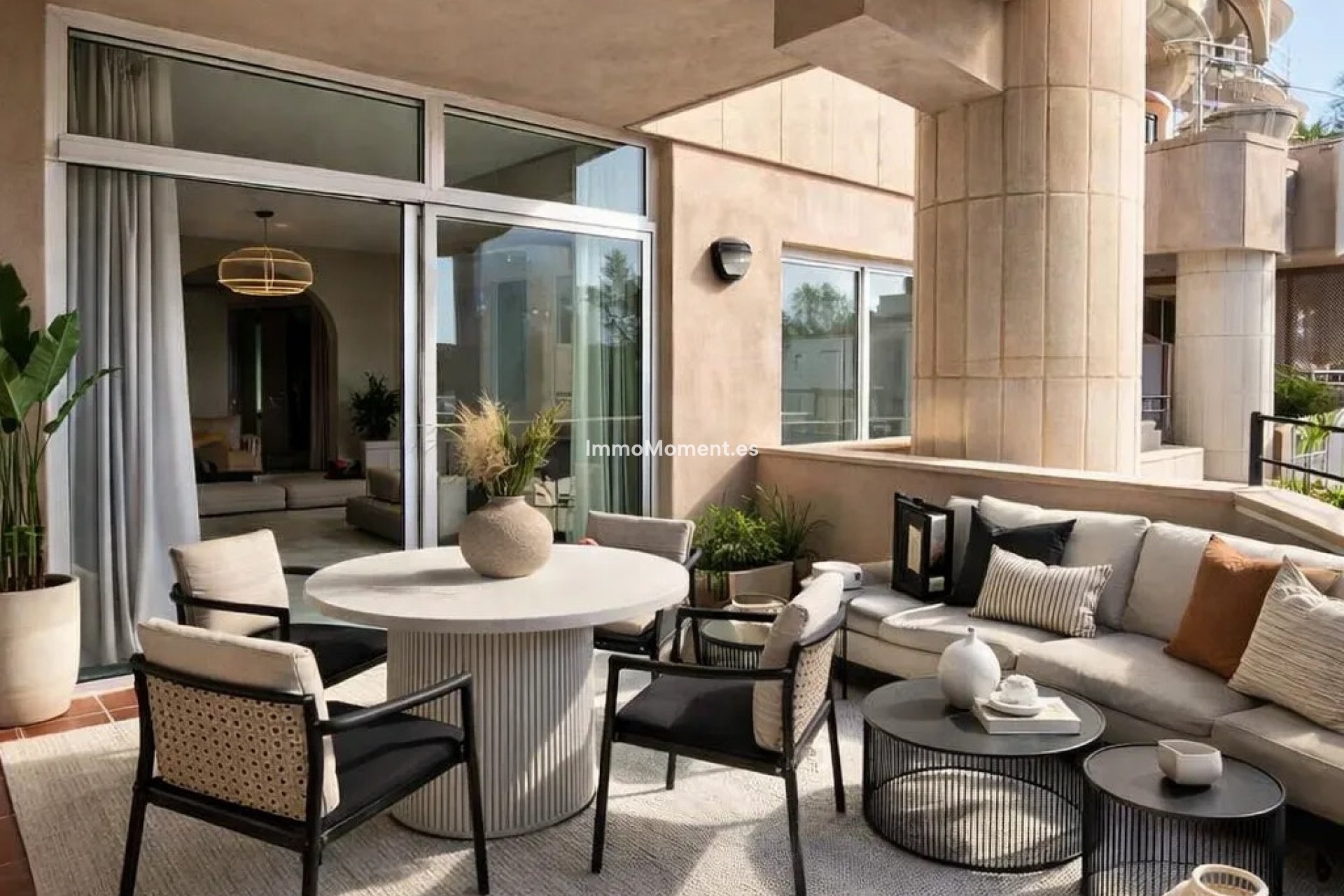 Reventa - Apartamento - Marbella - Marbella Centro