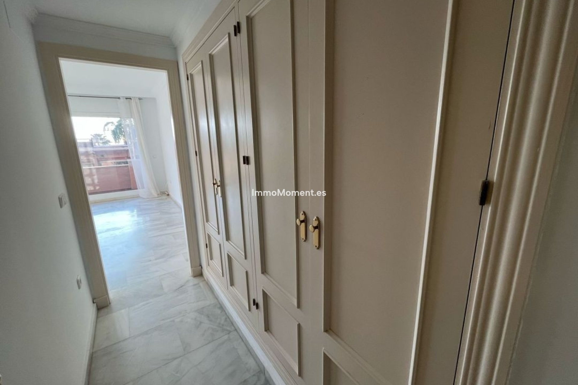Reventa - Apartamento - Marbella - Marbella Centro