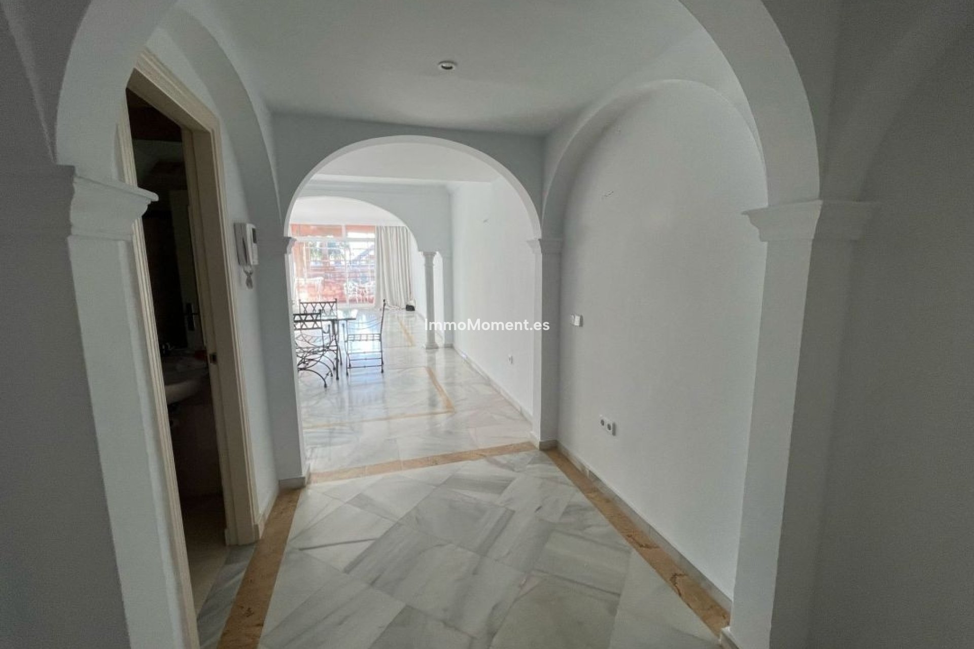 Reventa - Apartamento - Marbella - Marbella Centro