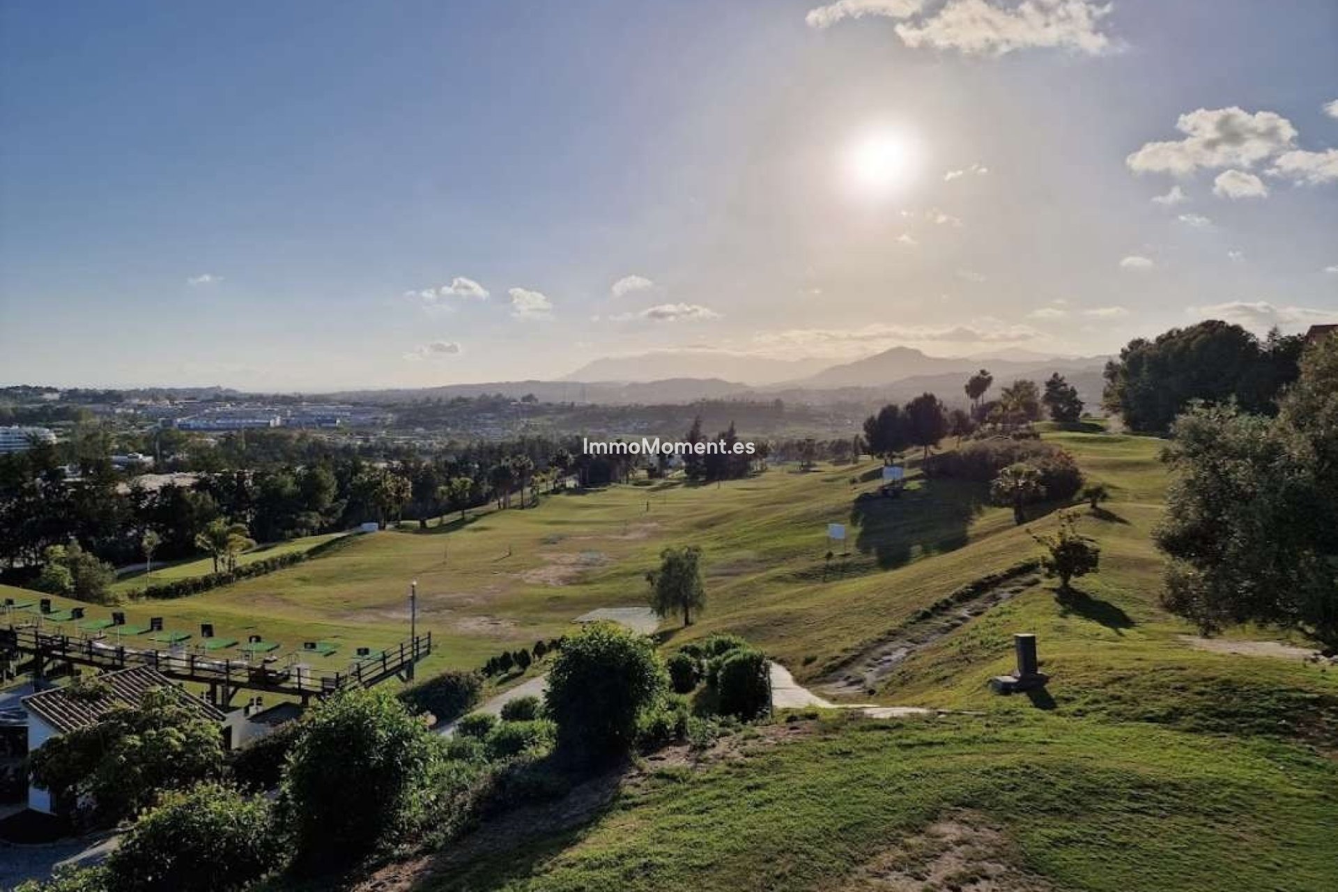 Reventa - Apartamento - Marbella - Marbella Centro