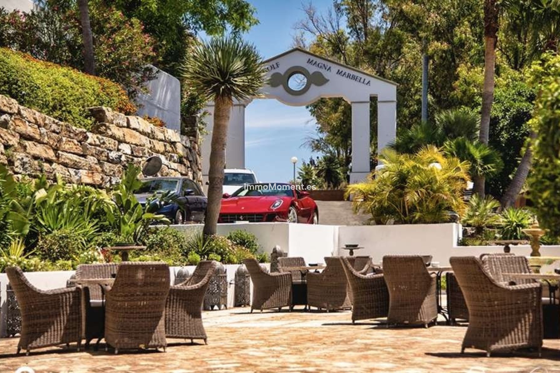 Reventa - Apartamento - Marbella - Marbella Centro