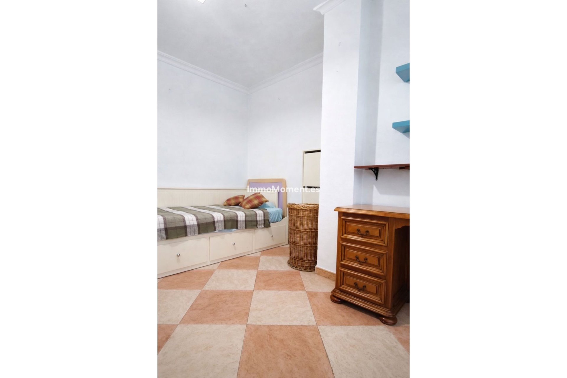 Reventa - Apartamento - Marbella - Marbella Centro