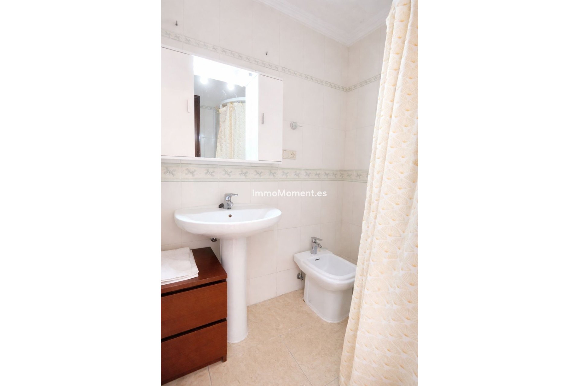 Reventa - Apartamento - Marbella - Marbella Centro