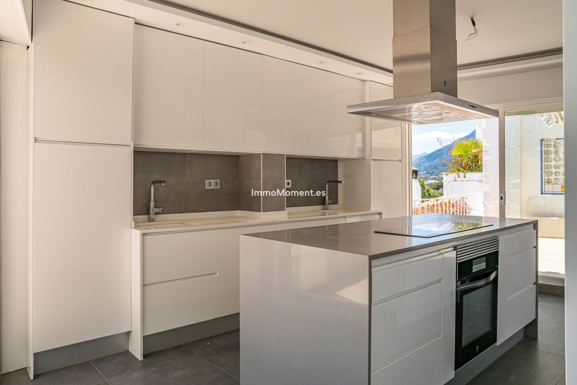 Reventa - Apartamento - Marbella - Marbella Centro