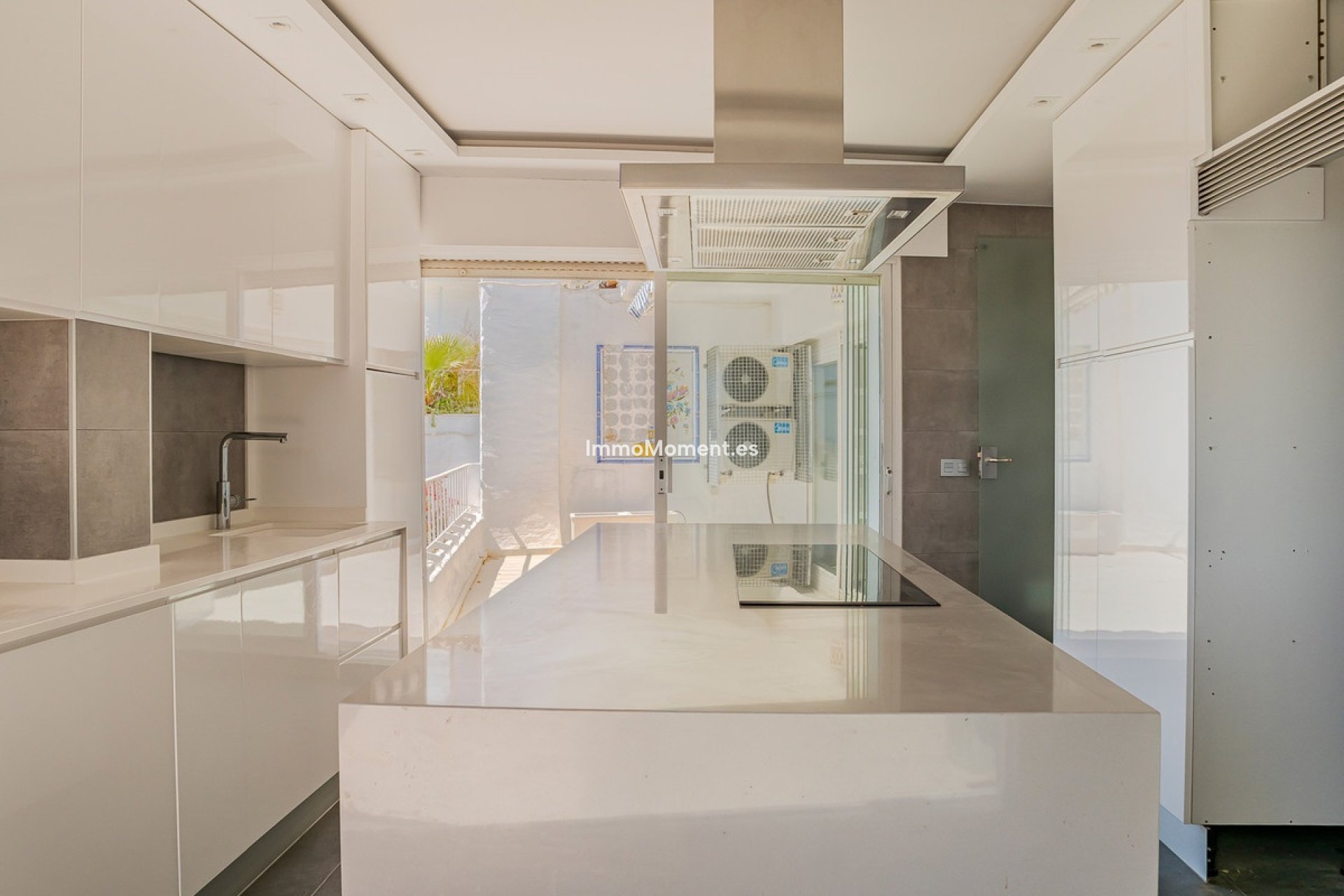 Reventa - Apartamento - Marbella - Marbella Centro