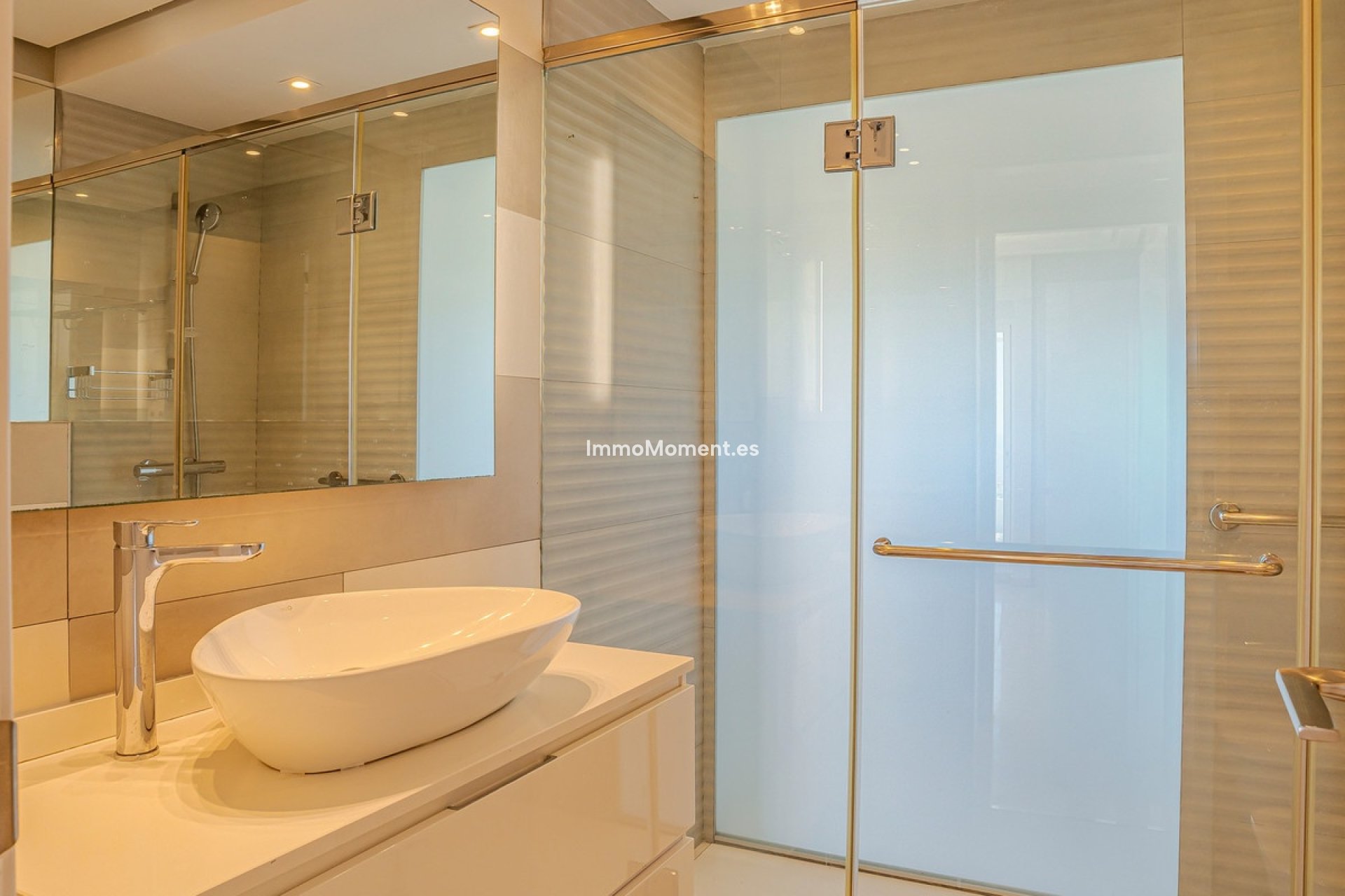 Reventa - Apartamento - Marbella - Marbella Centro