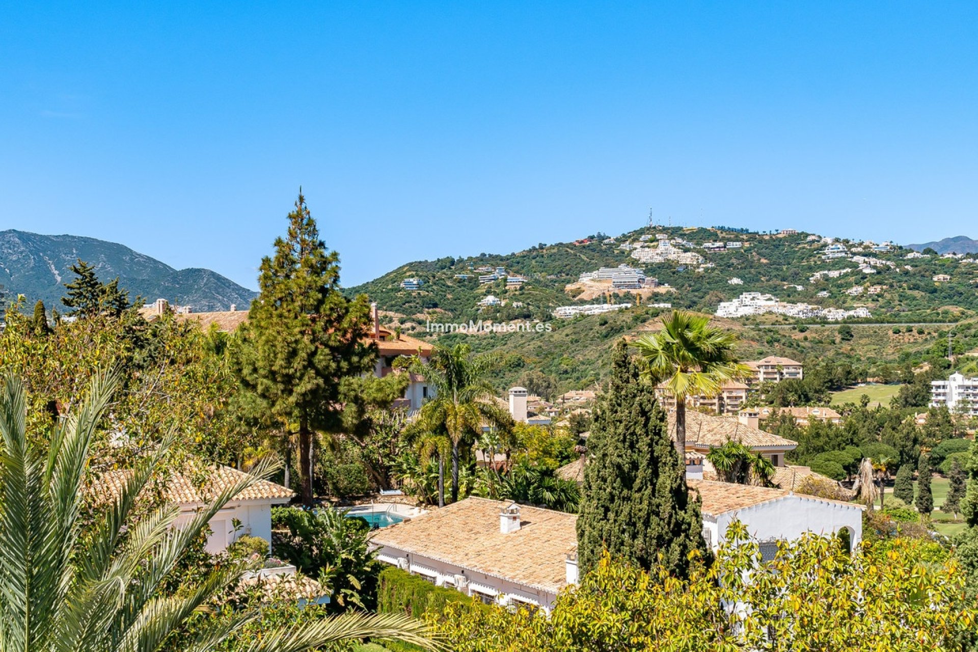 Reventa - Apartamento - Marbella - Marbella Centro