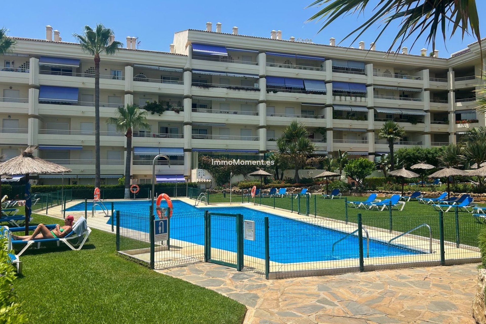 Reventa - Apartamento - Marbella - Marbella Centro