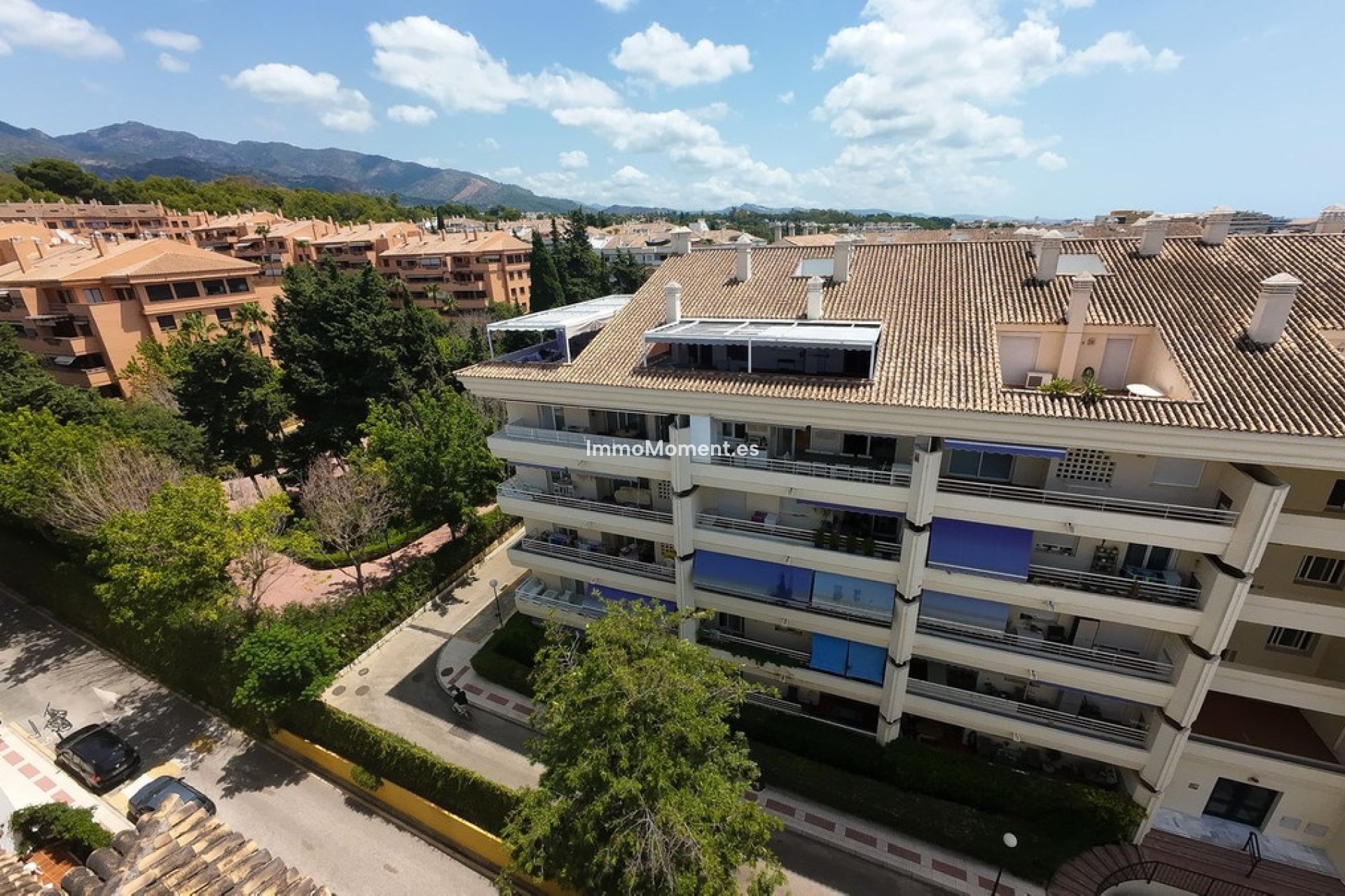 Reventa - Apartamento - Marbella - Marbella Centro