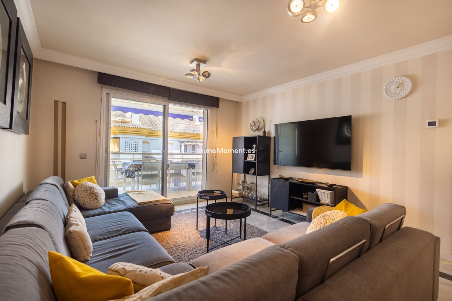 Reventa - Apartamento - Marbella - Marbella Centro