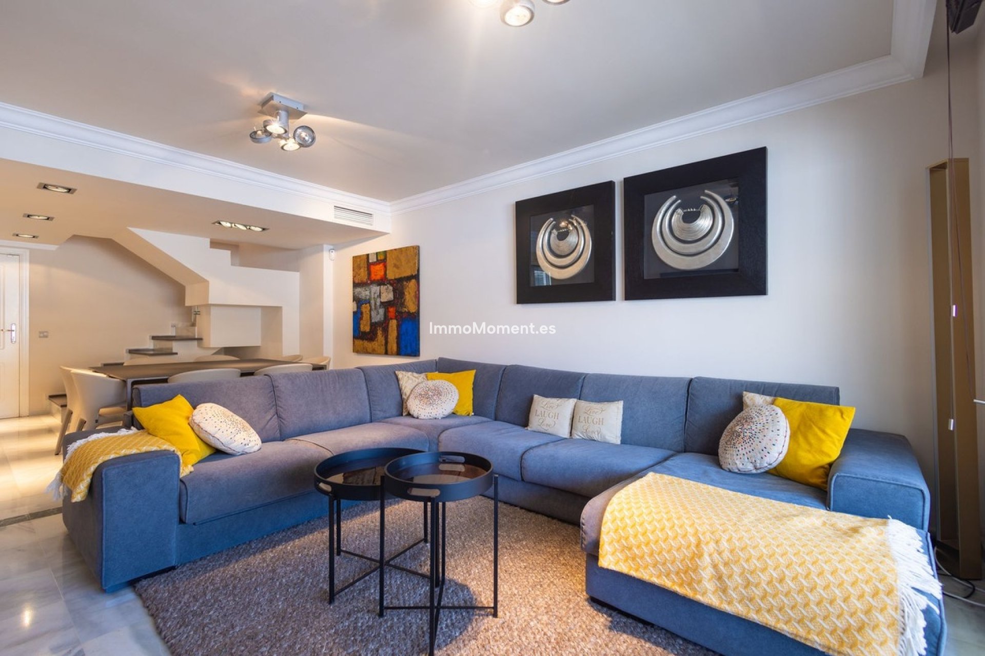 Reventa - Apartamento - Marbella - Marbella Centro