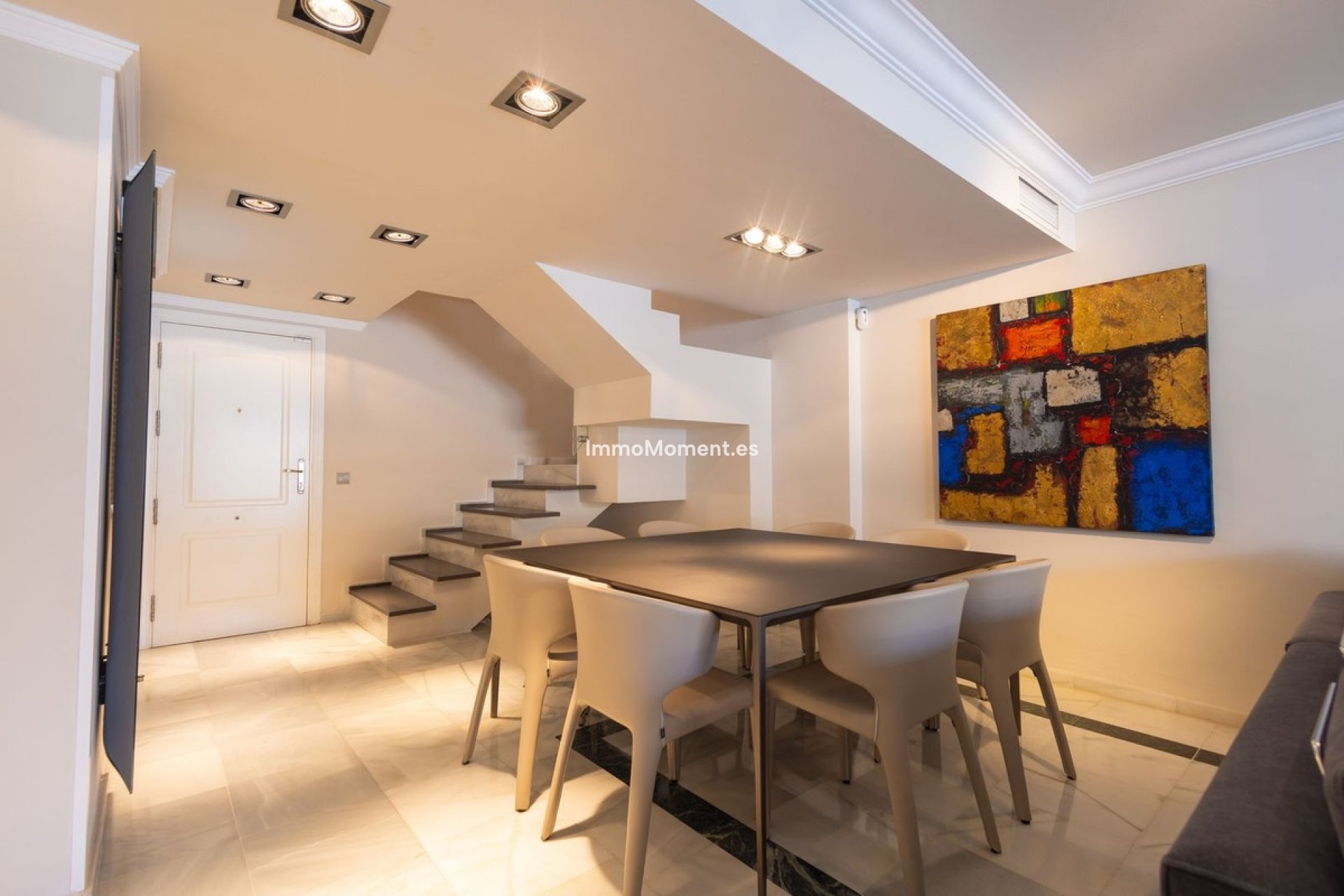 Reventa - Apartamento - Marbella - Marbella Centro