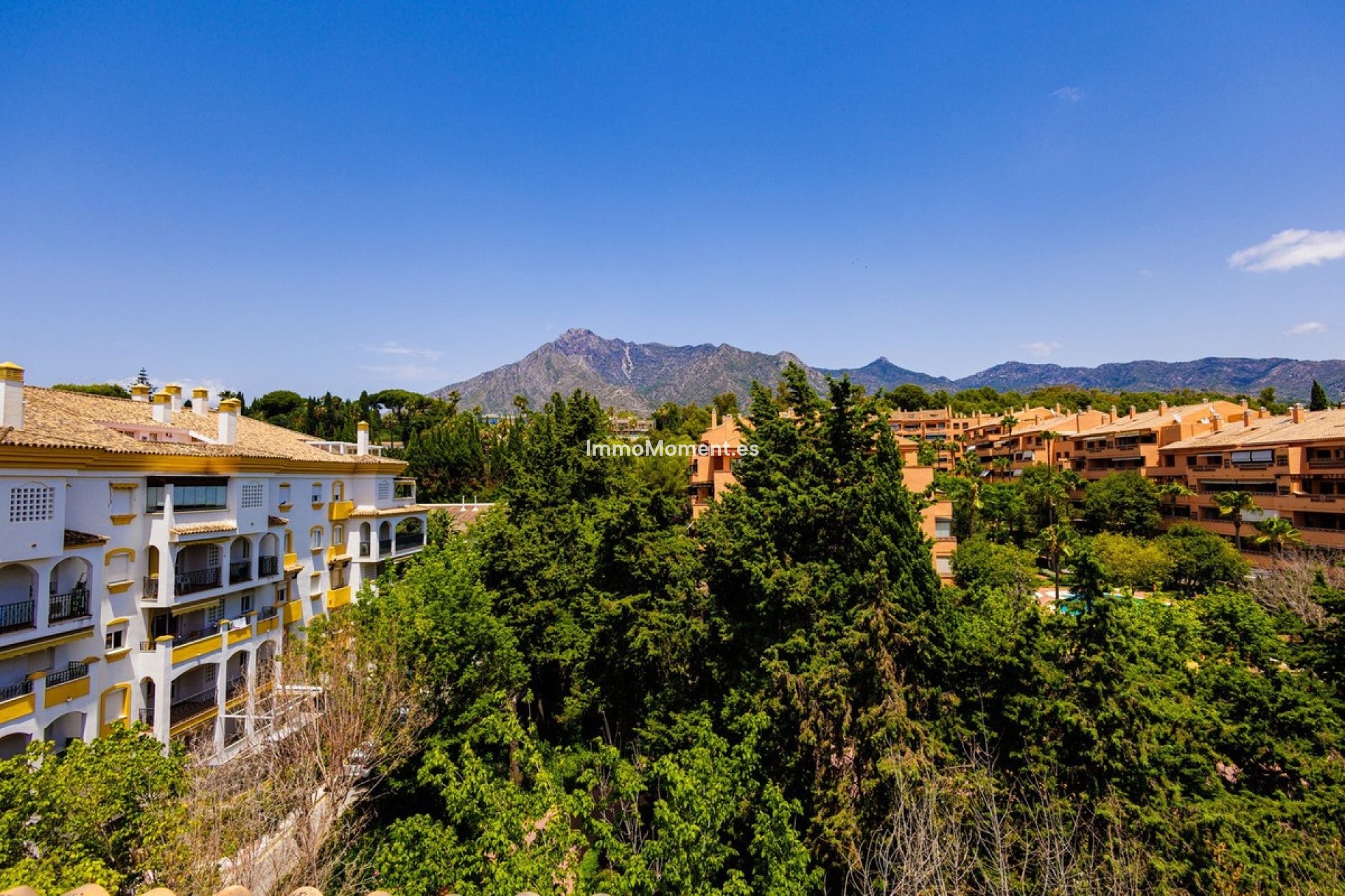 Reventa - Apartamento - Marbella - Marbella Centro