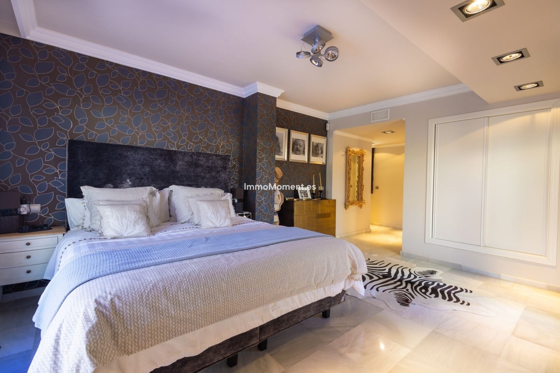 Reventa - Apartamento - Marbella - Marbella Centro