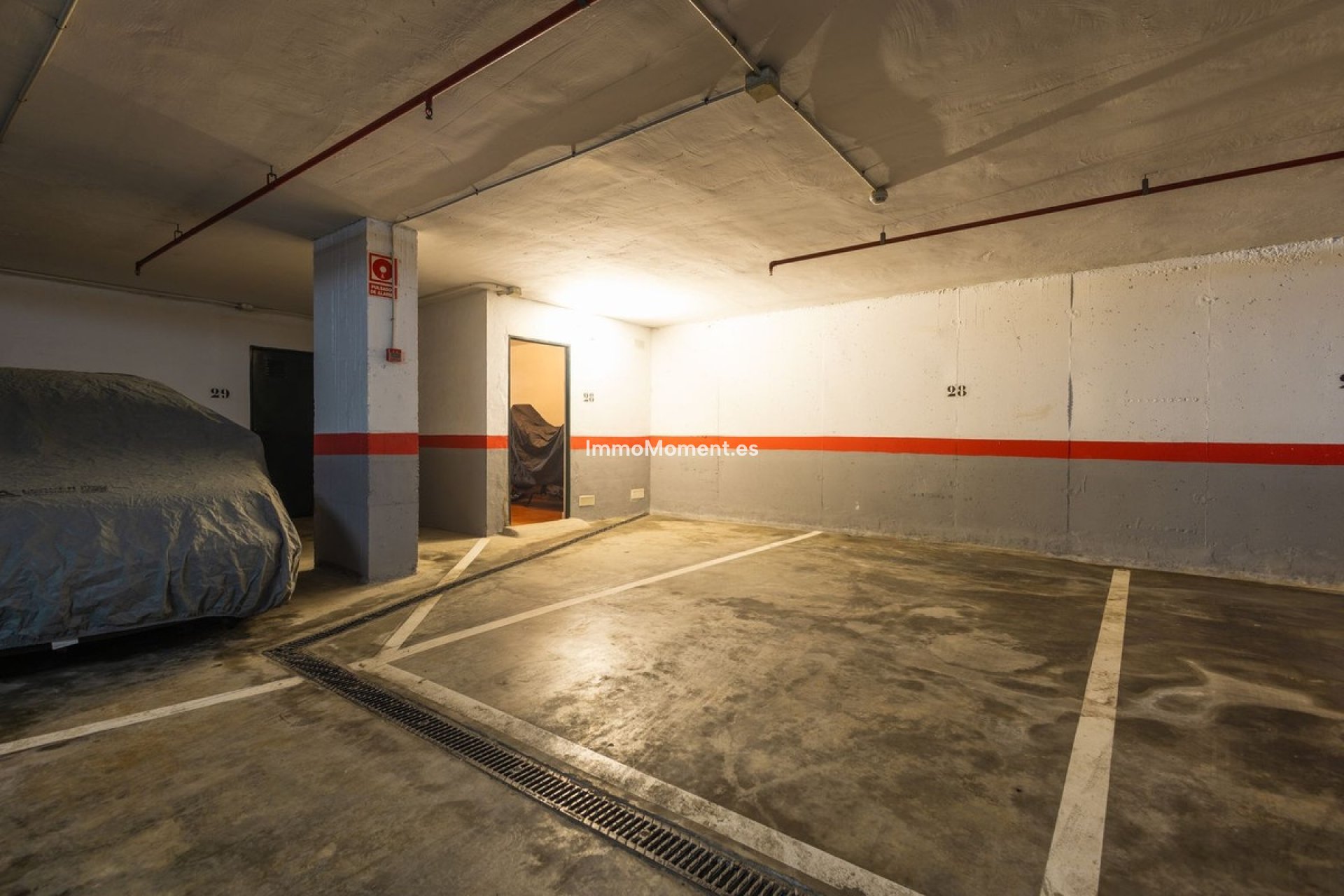 Reventa - Apartamento - Marbella - Marbella Centro