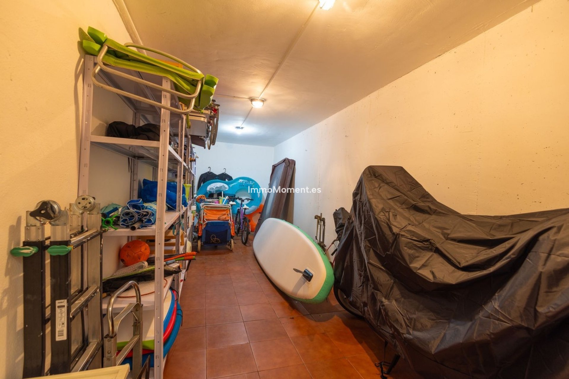 Reventa - Apartamento - Marbella - Marbella Centro