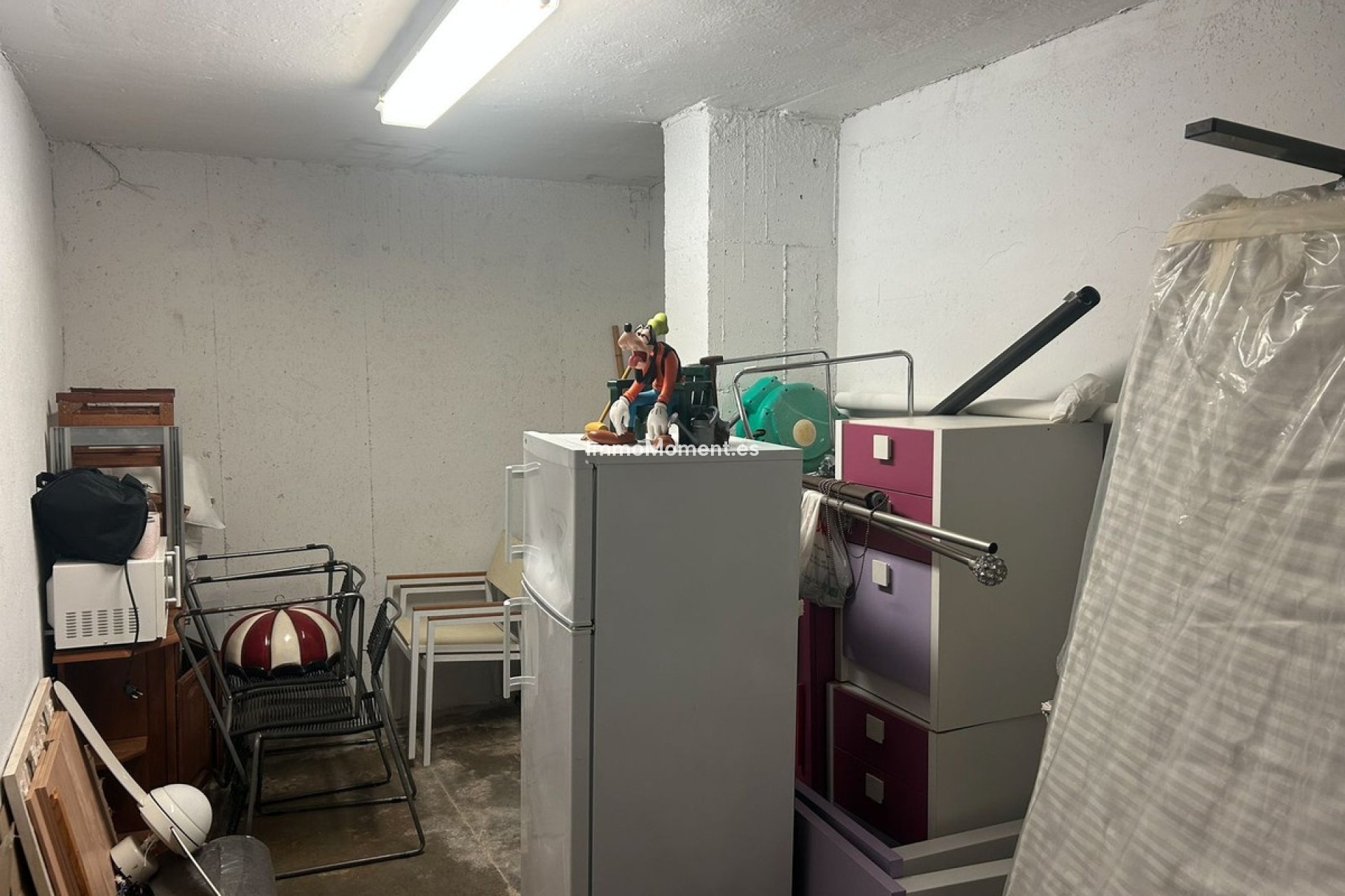 Reventa - Apartamento - Marbella - Marbella Centro