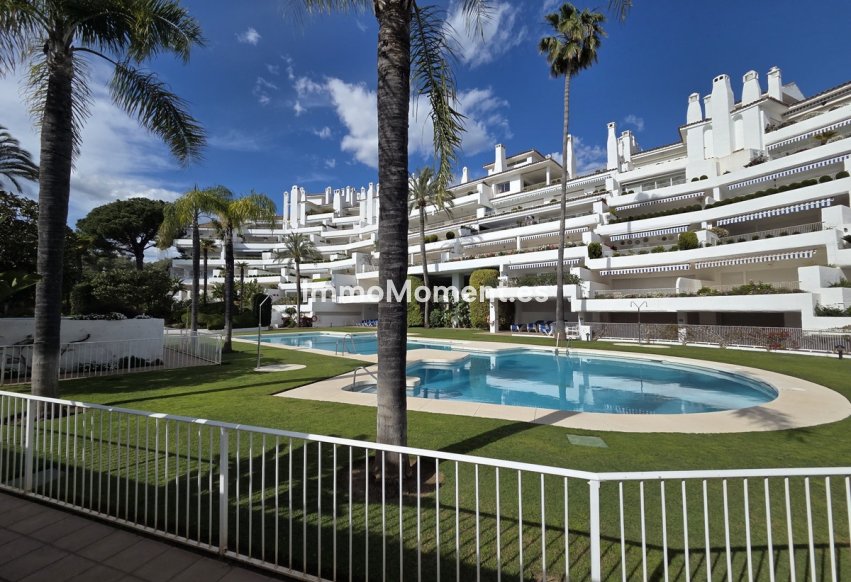 Reventa - Apartamento - Marbella - Marbella Centro