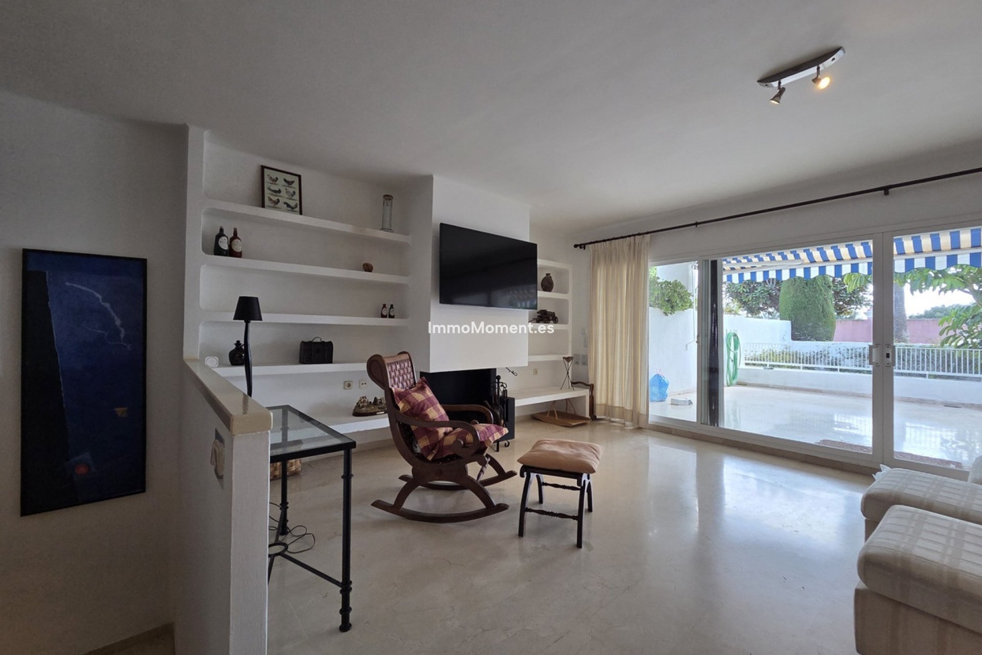 Reventa - Apartamento - Marbella - Marbella Centro