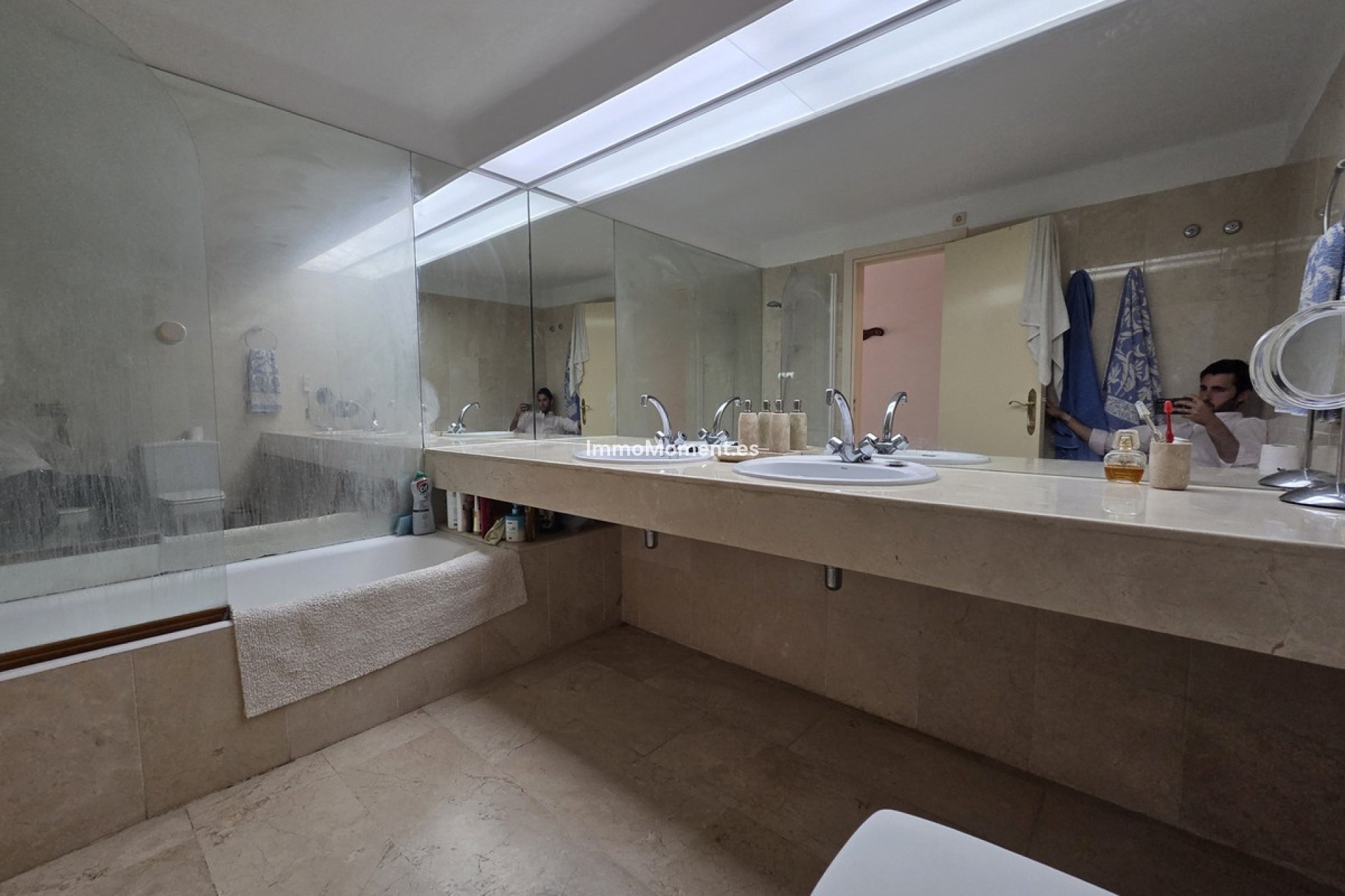 Reventa - Apartamento - Marbella - Marbella Centro