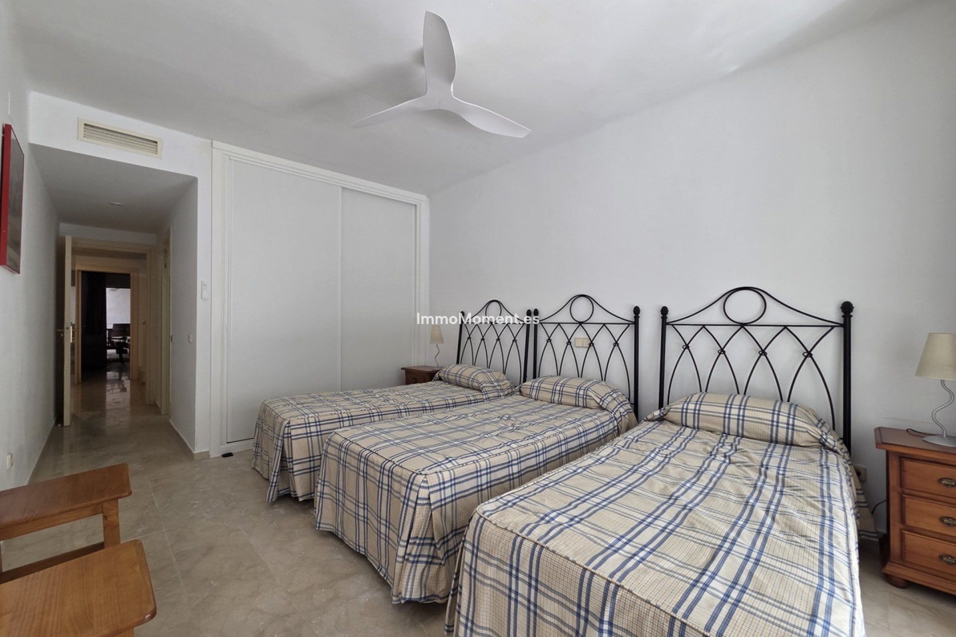 Reventa - Apartamento - Marbella - Marbella Centro